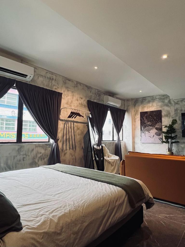 The Ash Ipoh - Family Suite photo 6
