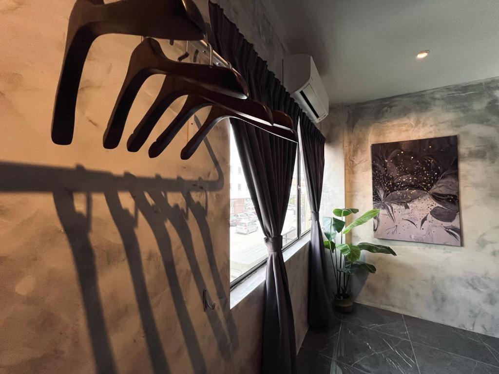 The Ash Ipoh - Family Suite photo 7