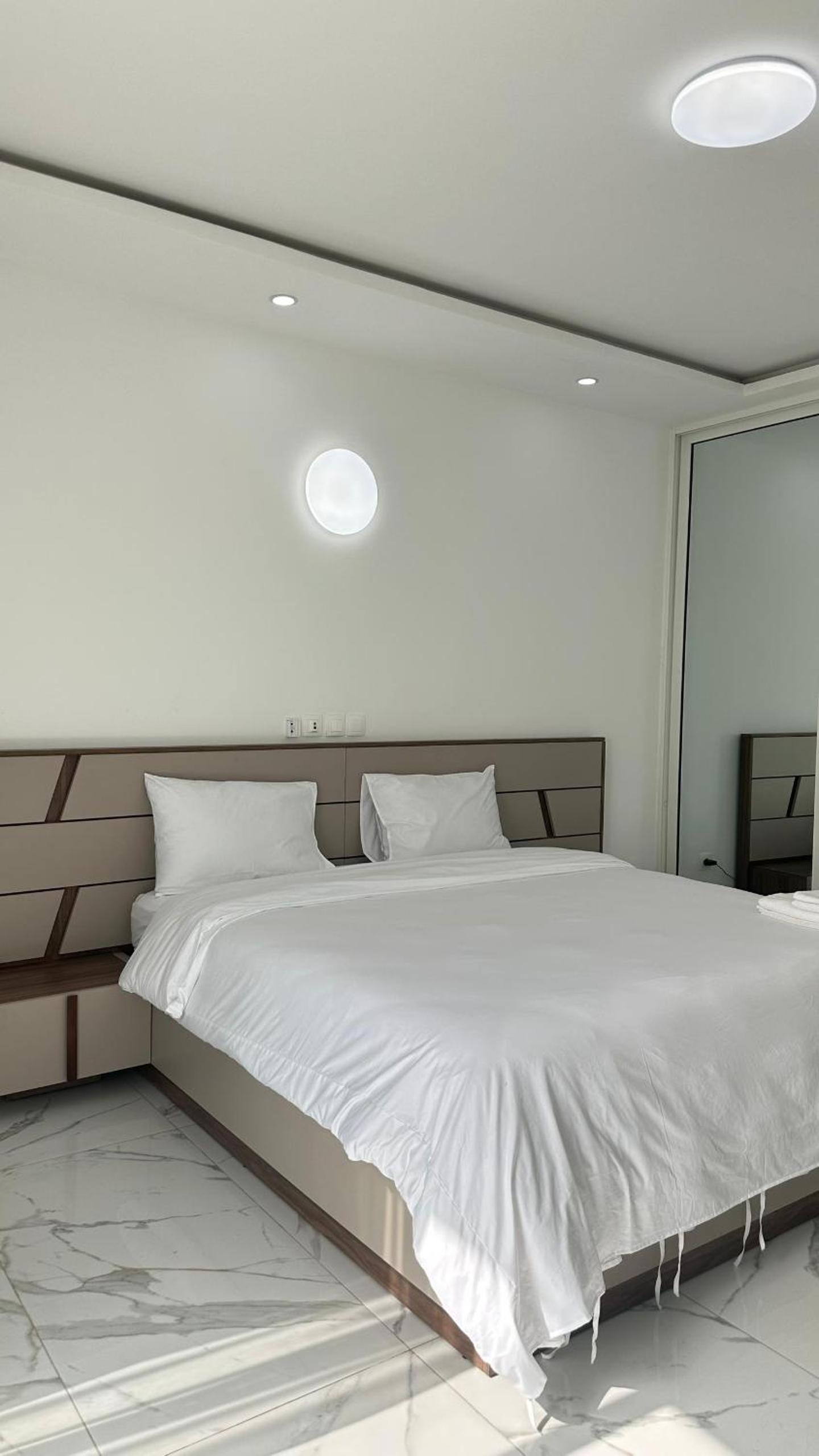Residence Roume Abidjan Plateau
