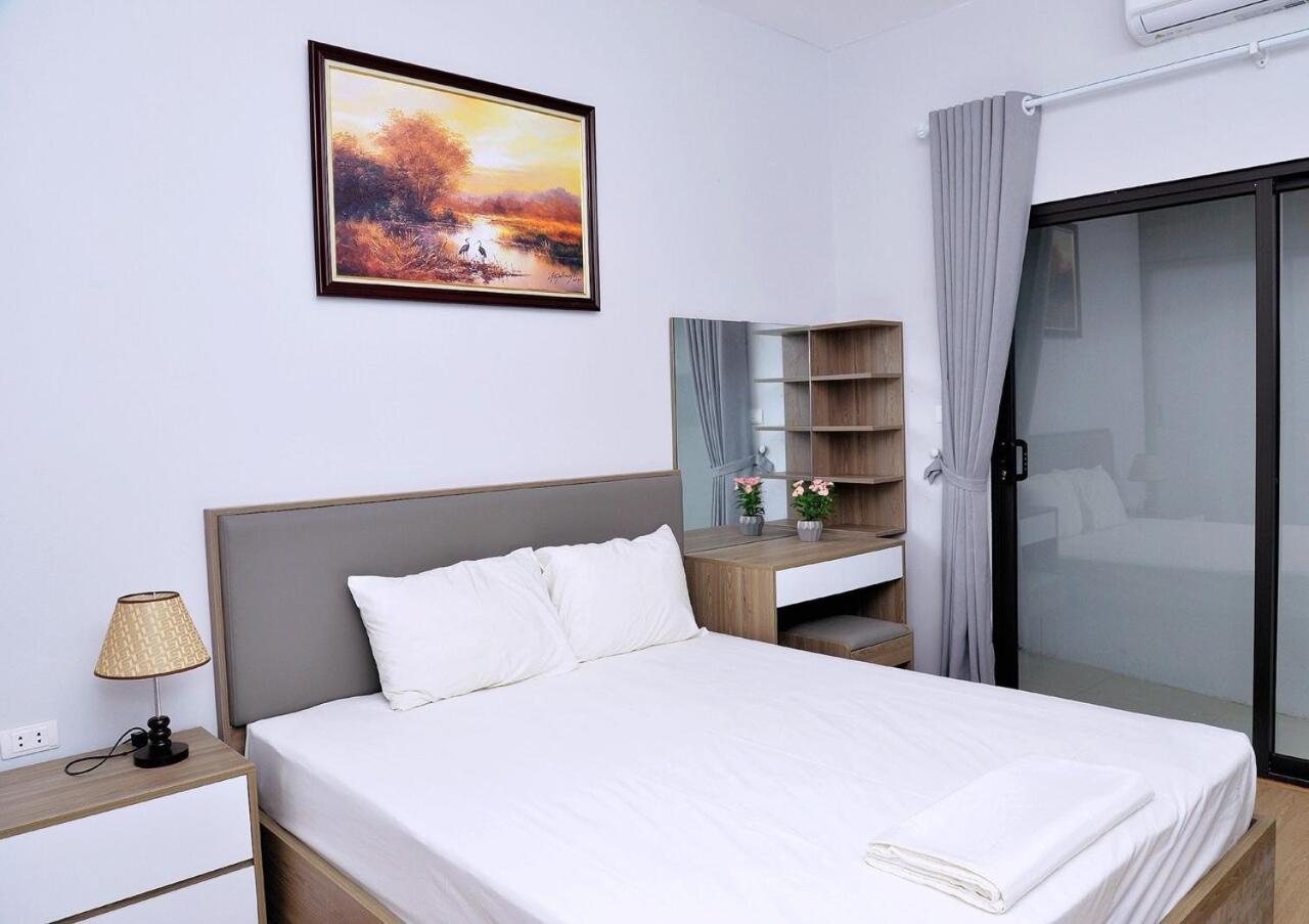 Blue homestay not is Blue Home