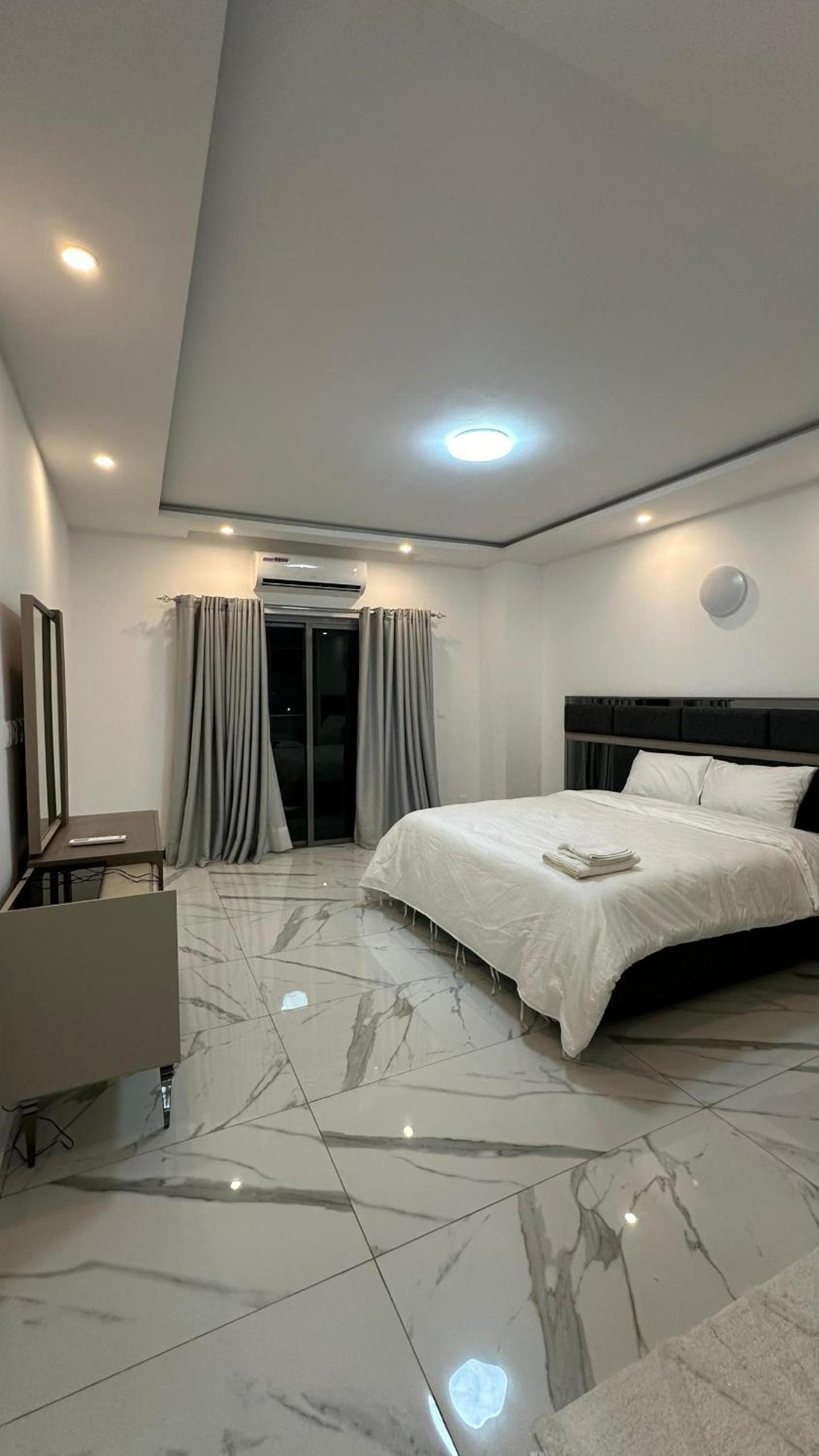 Residence Roume Abidjan Plateau