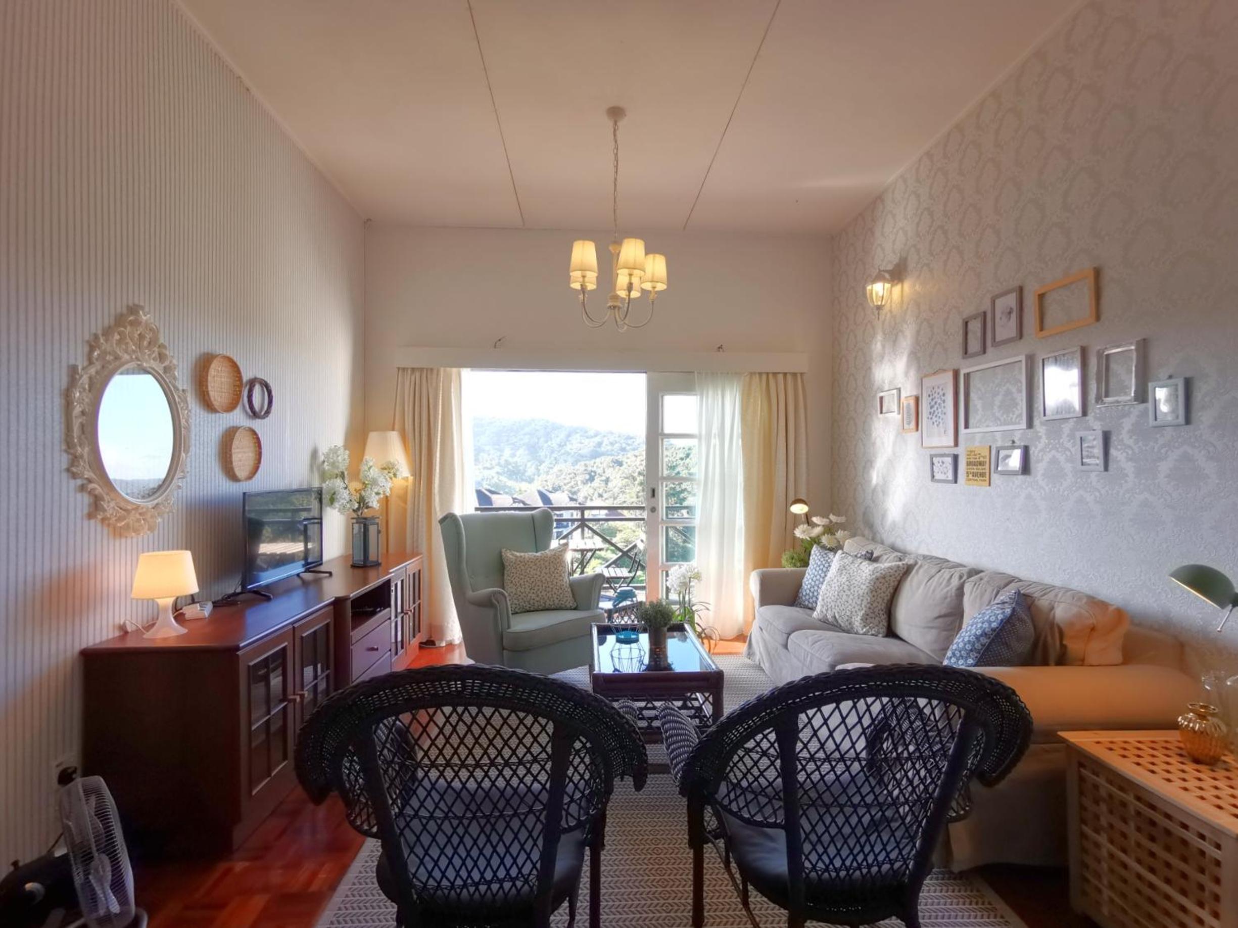 Green Hill Apartment, Tanah Rata, CameroN photo 2