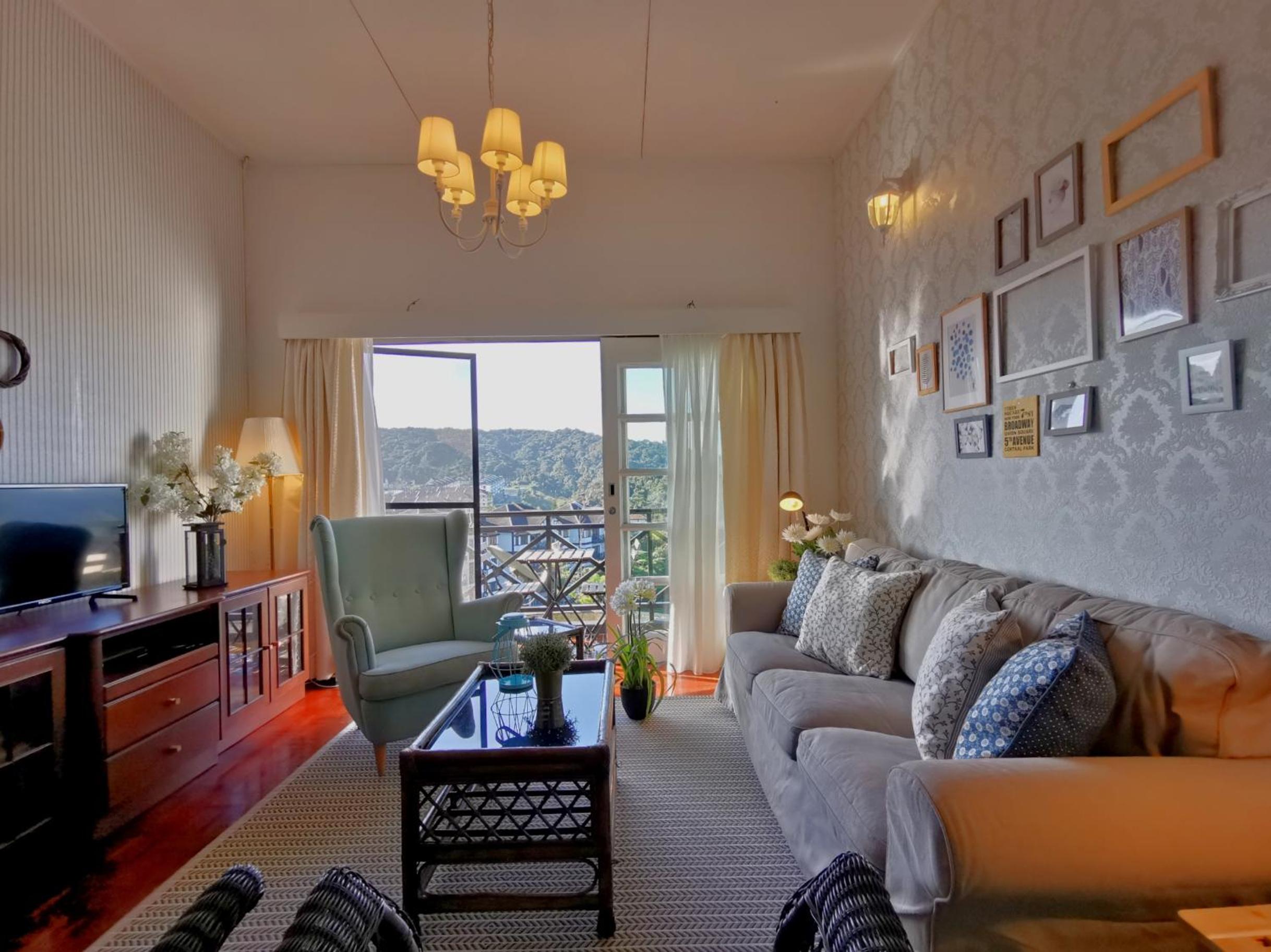 Green Hill Apartment, Tanah Rata, CameroN photo 3