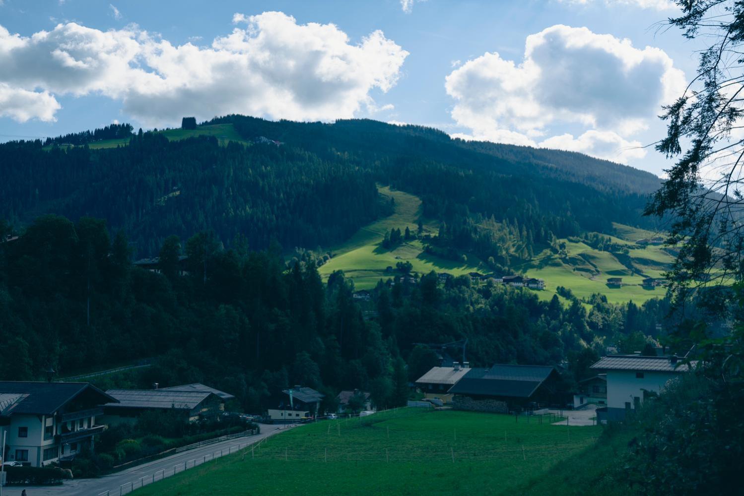 Haus Diana
