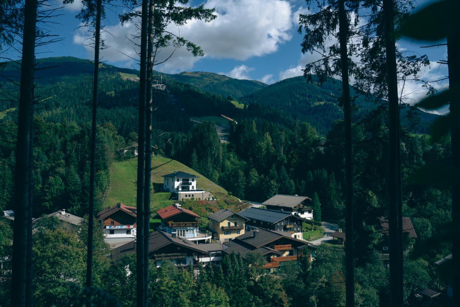 Haus Diana