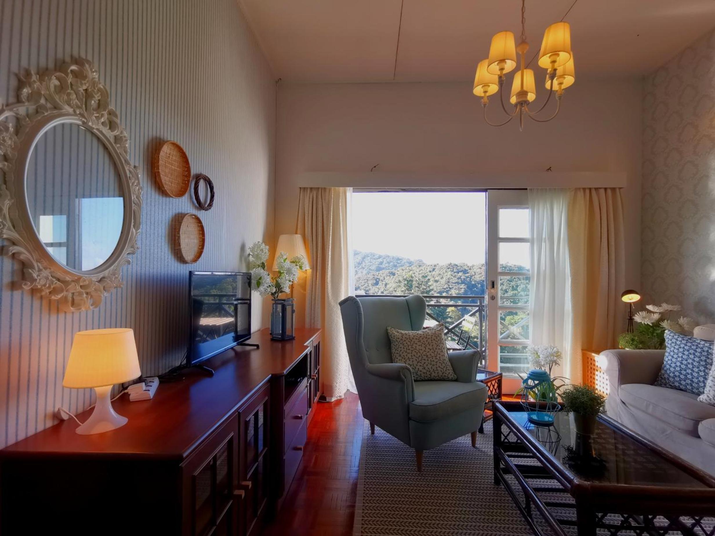 Green Hill Apartment, Tanah Rata, CameroN photo 5