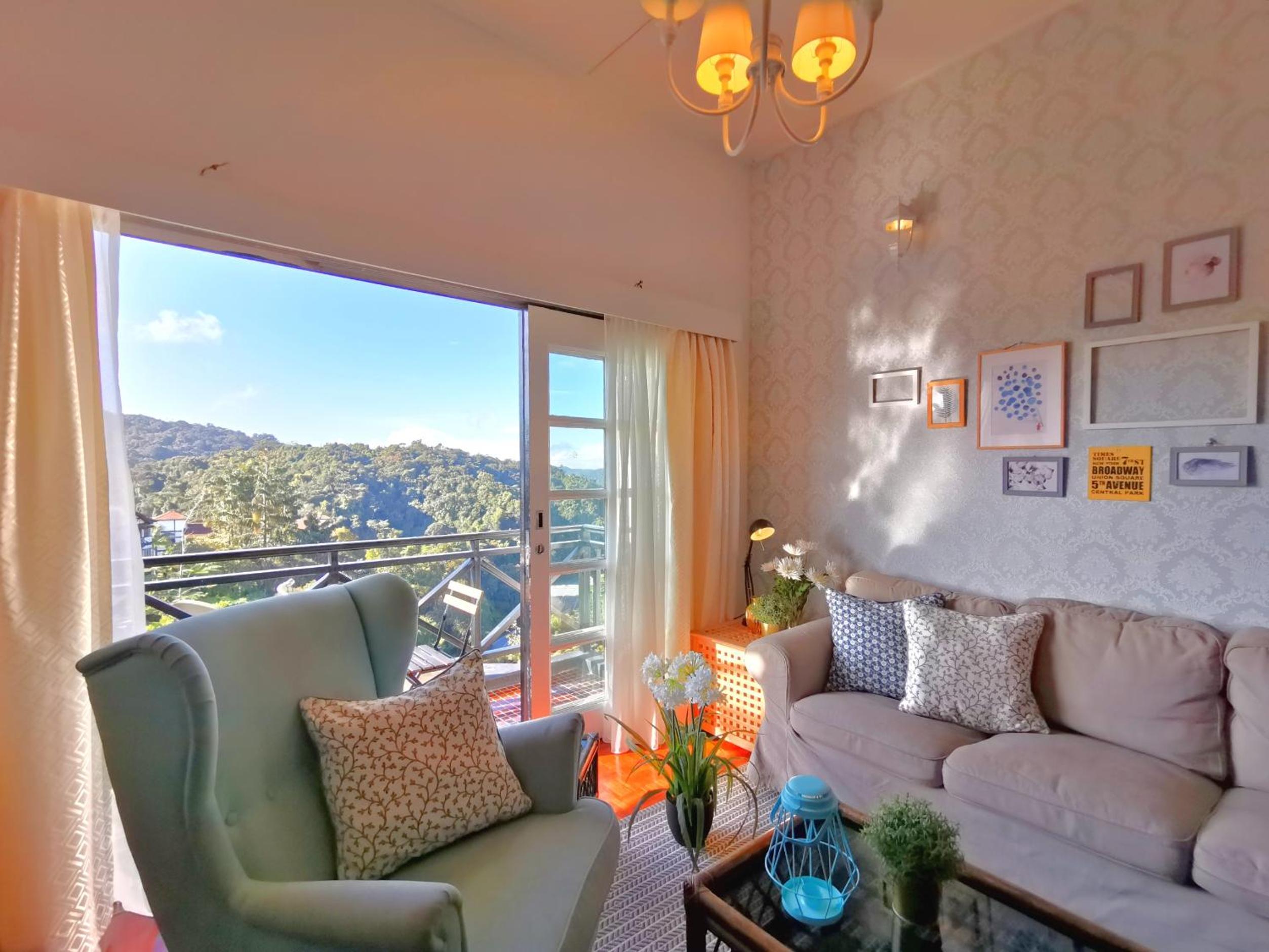 Green Hill Apartment, Tanah Rata, CameroN photo 6