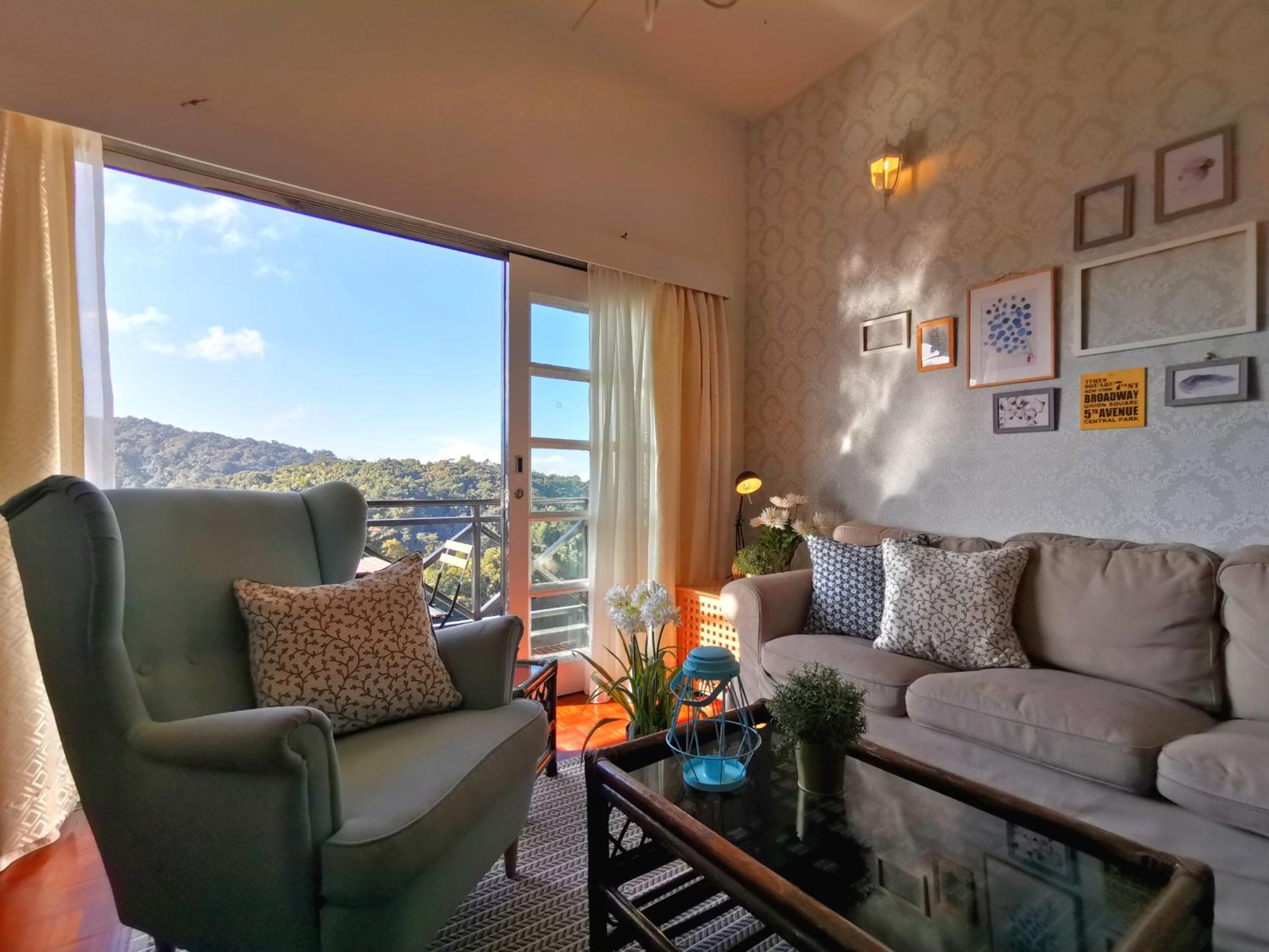 Green Hill Apartment, Tanah Rata, CameroN photo 7