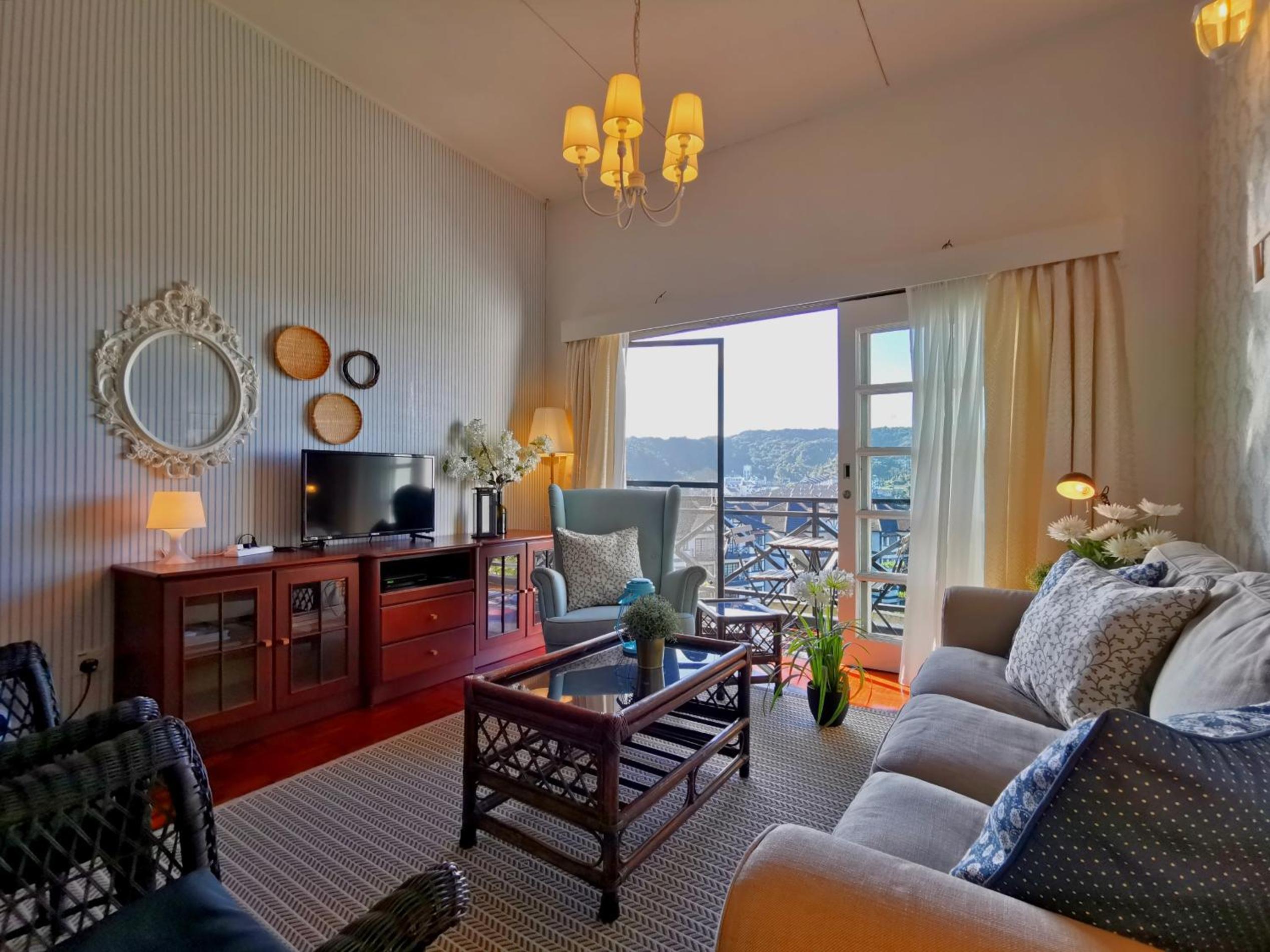 Green Hill Apartment, Tanah Rata, CameroN photo 8