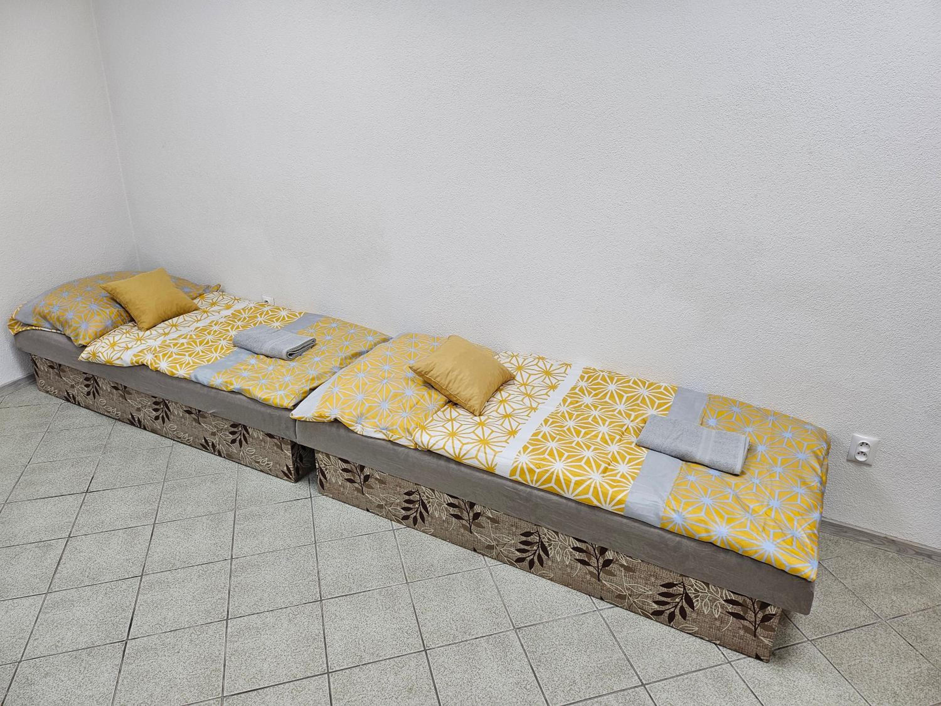 Apartmán NICOLAS