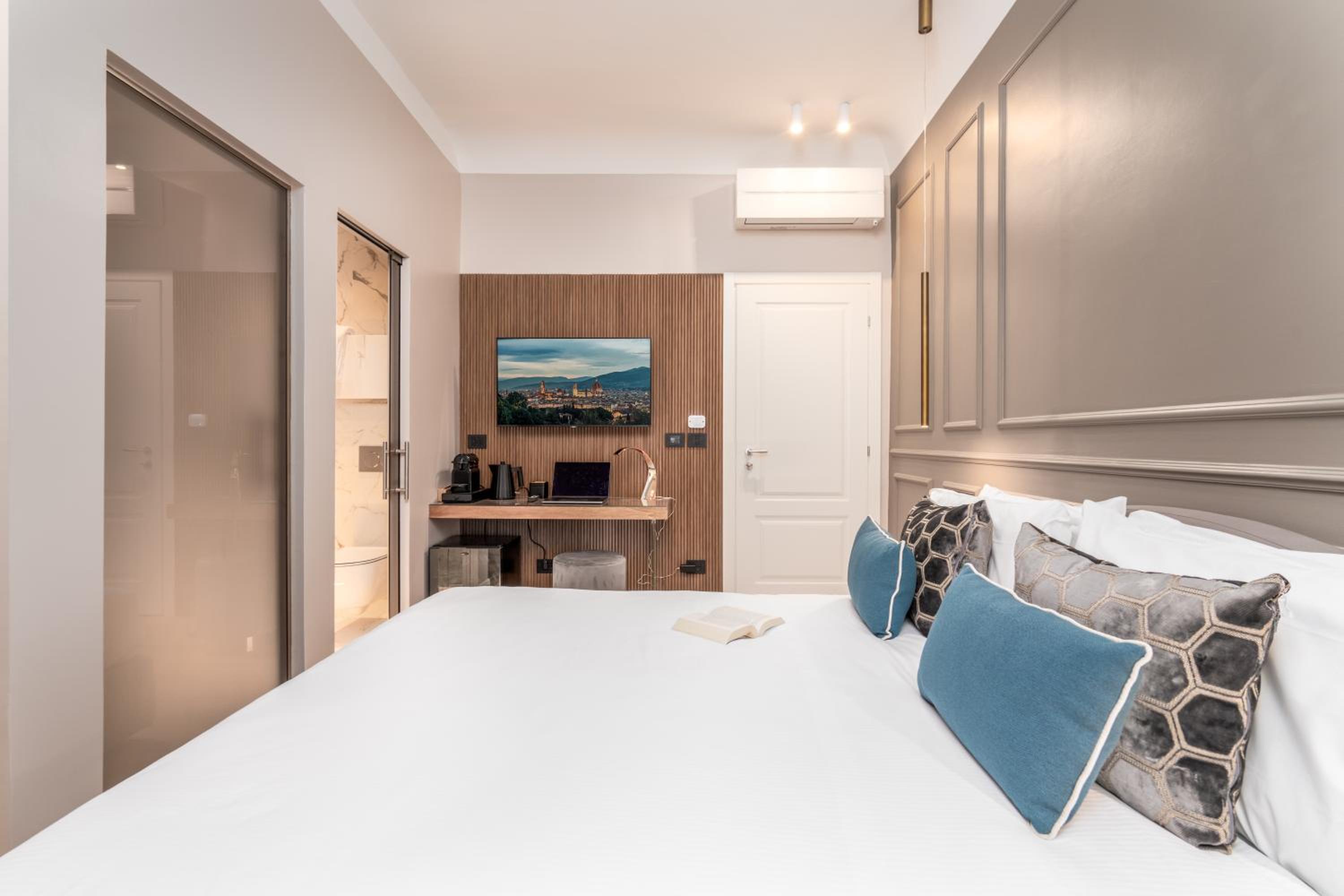 Maison Ginori Guelfa photo 5