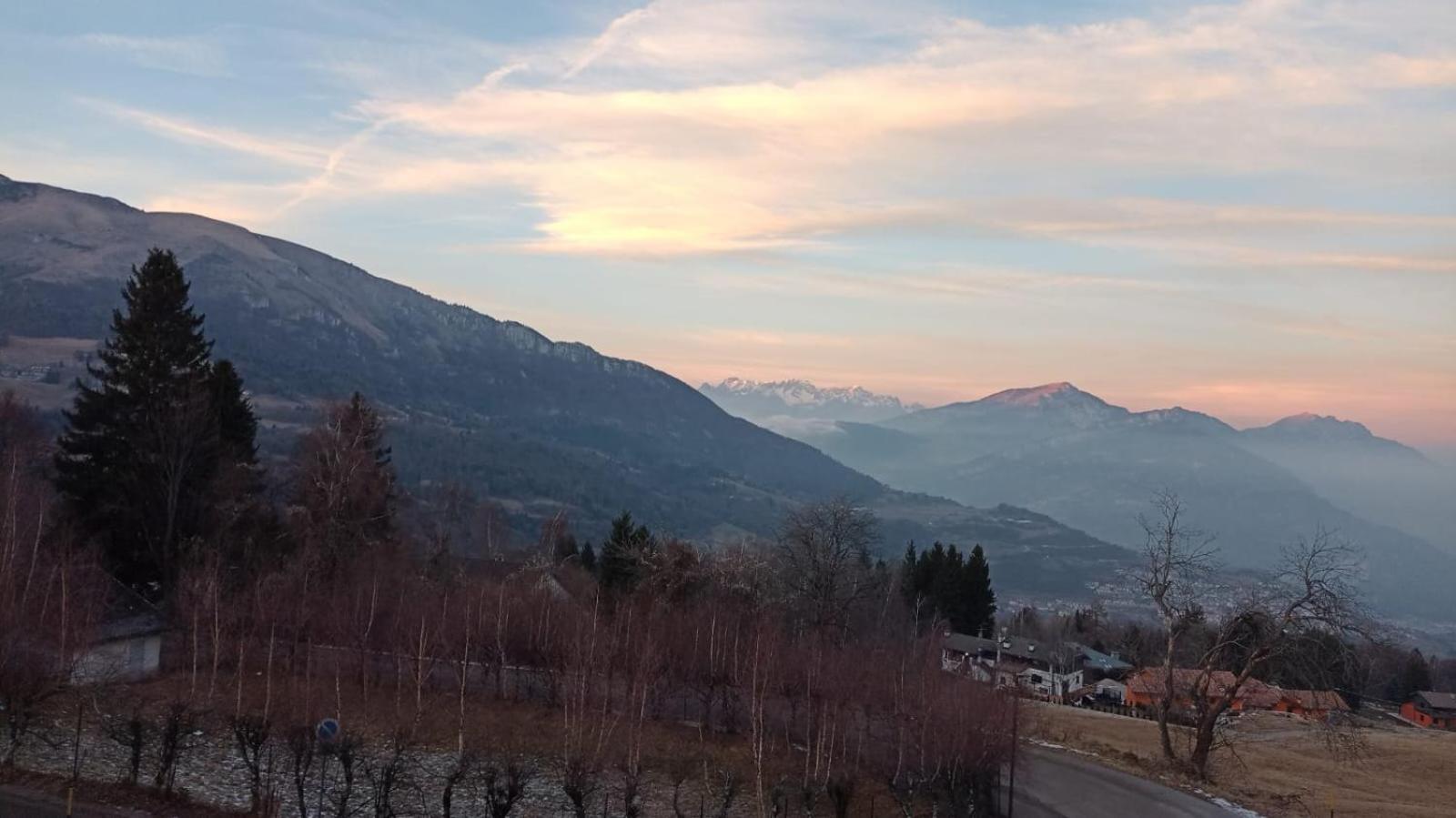 Appartamento Milollo Polsa view 5
