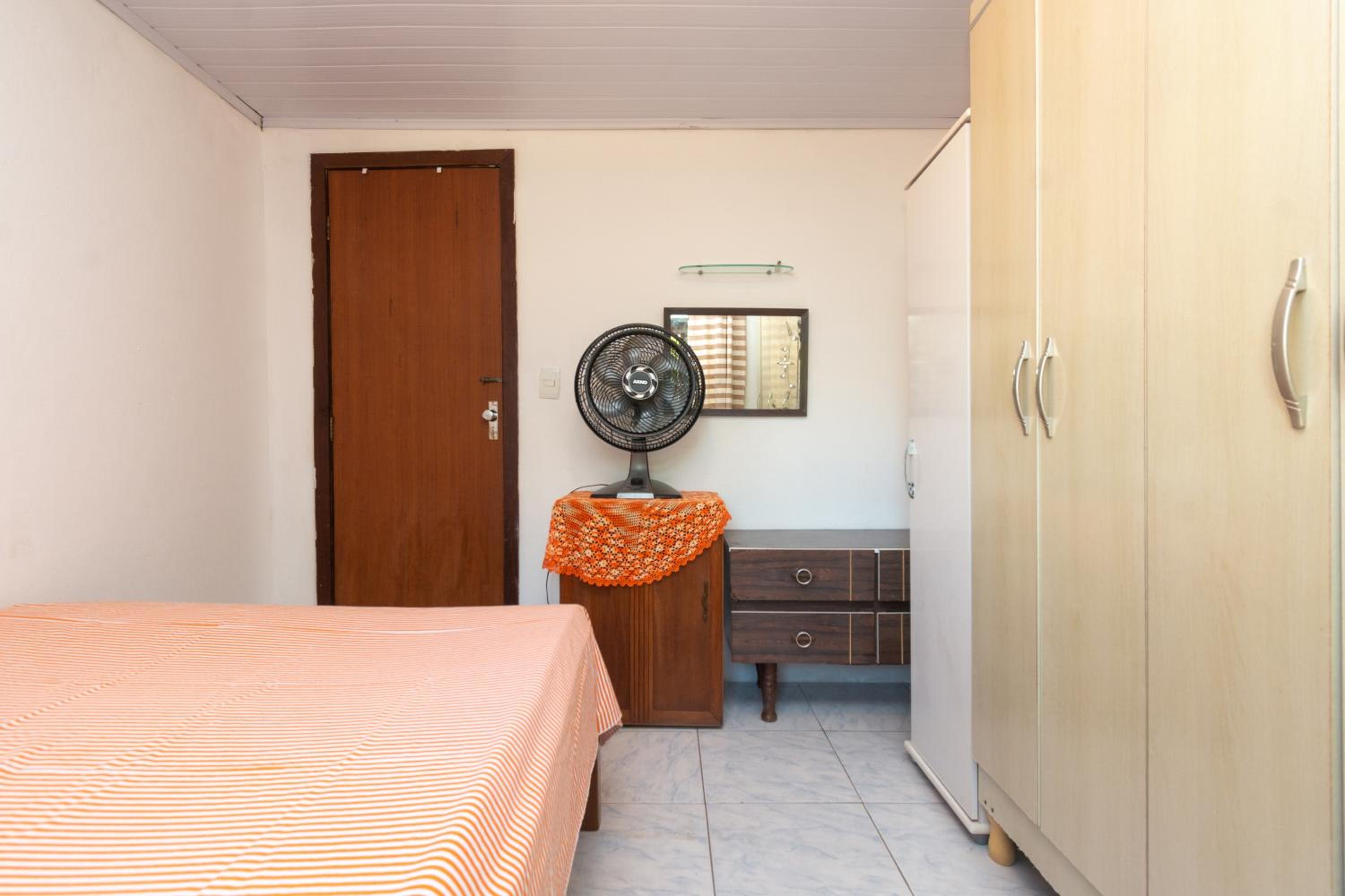 Casa praia de geriba