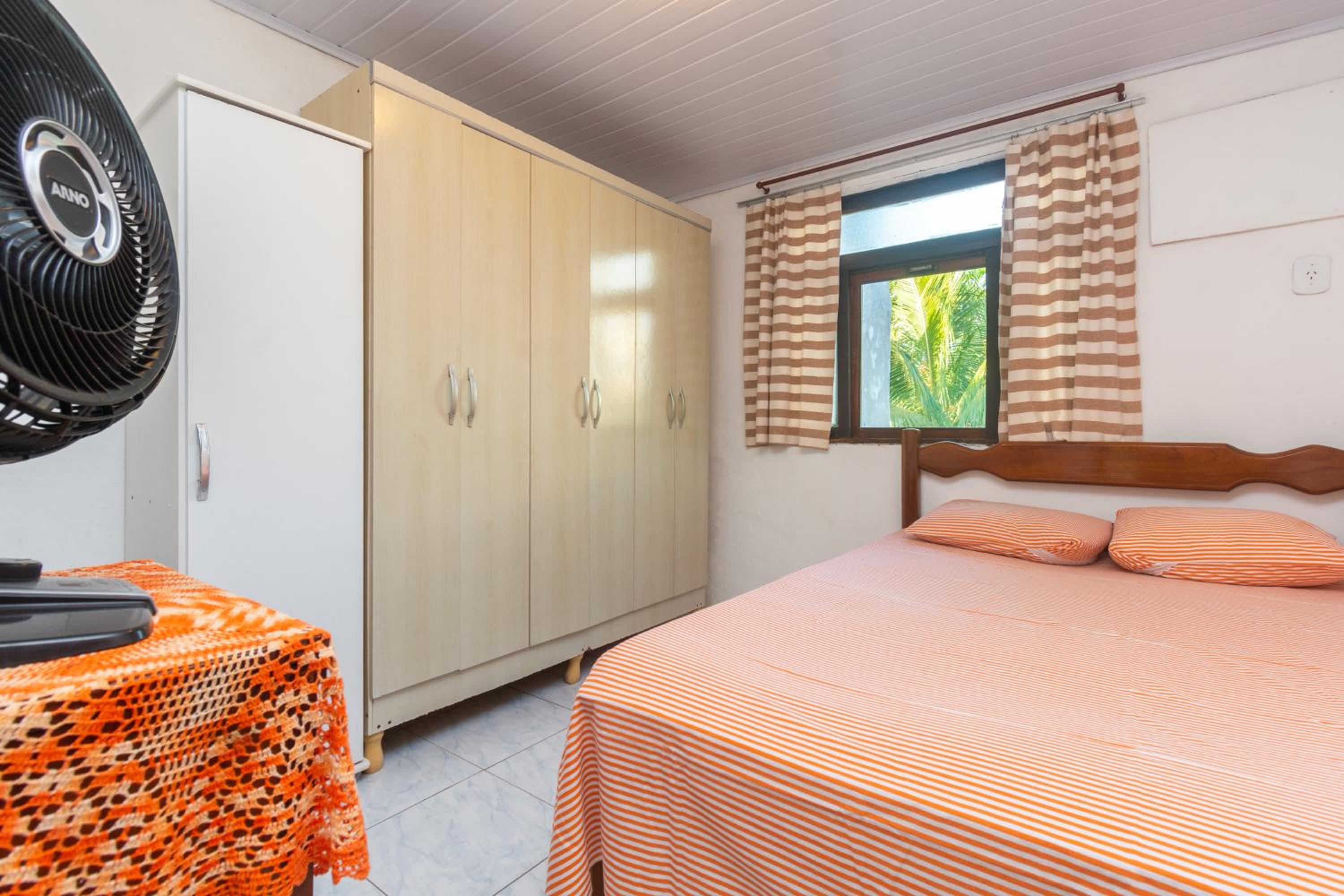 Casa praia de geriba