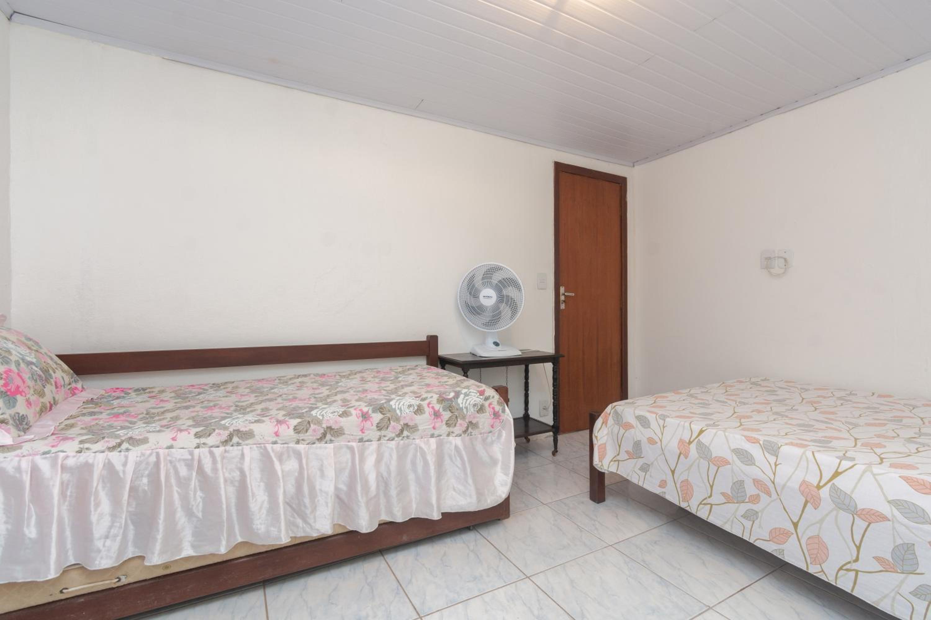 Casa praia de geriba