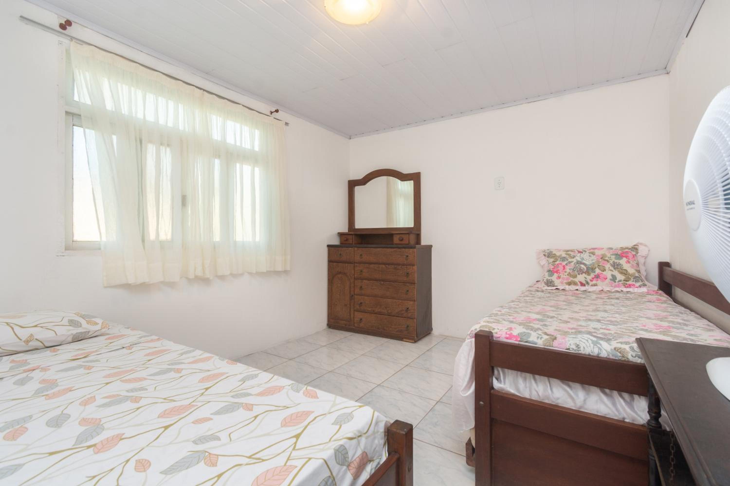 Casa praia de geriba