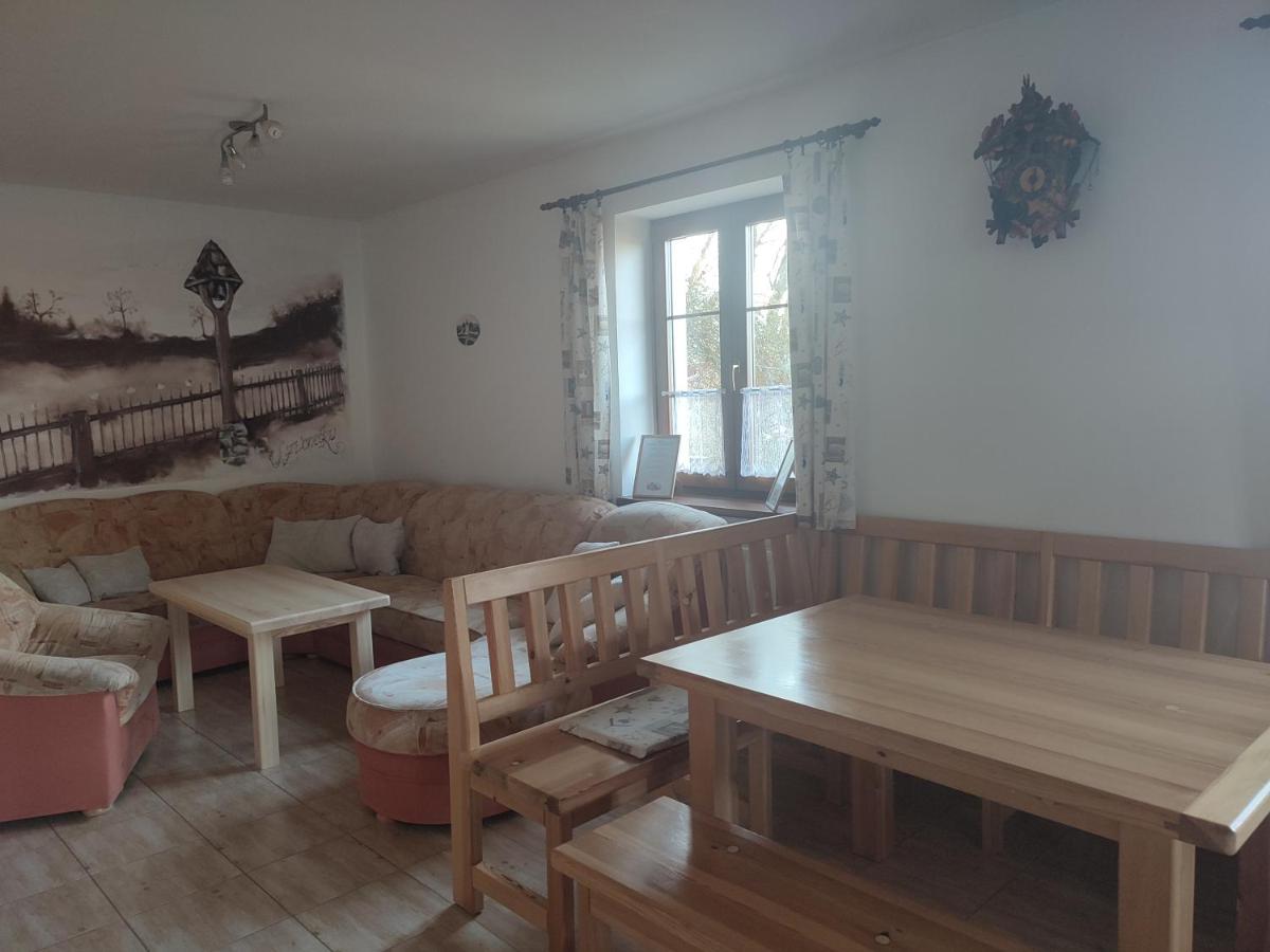 Kuklík u Zvonečku