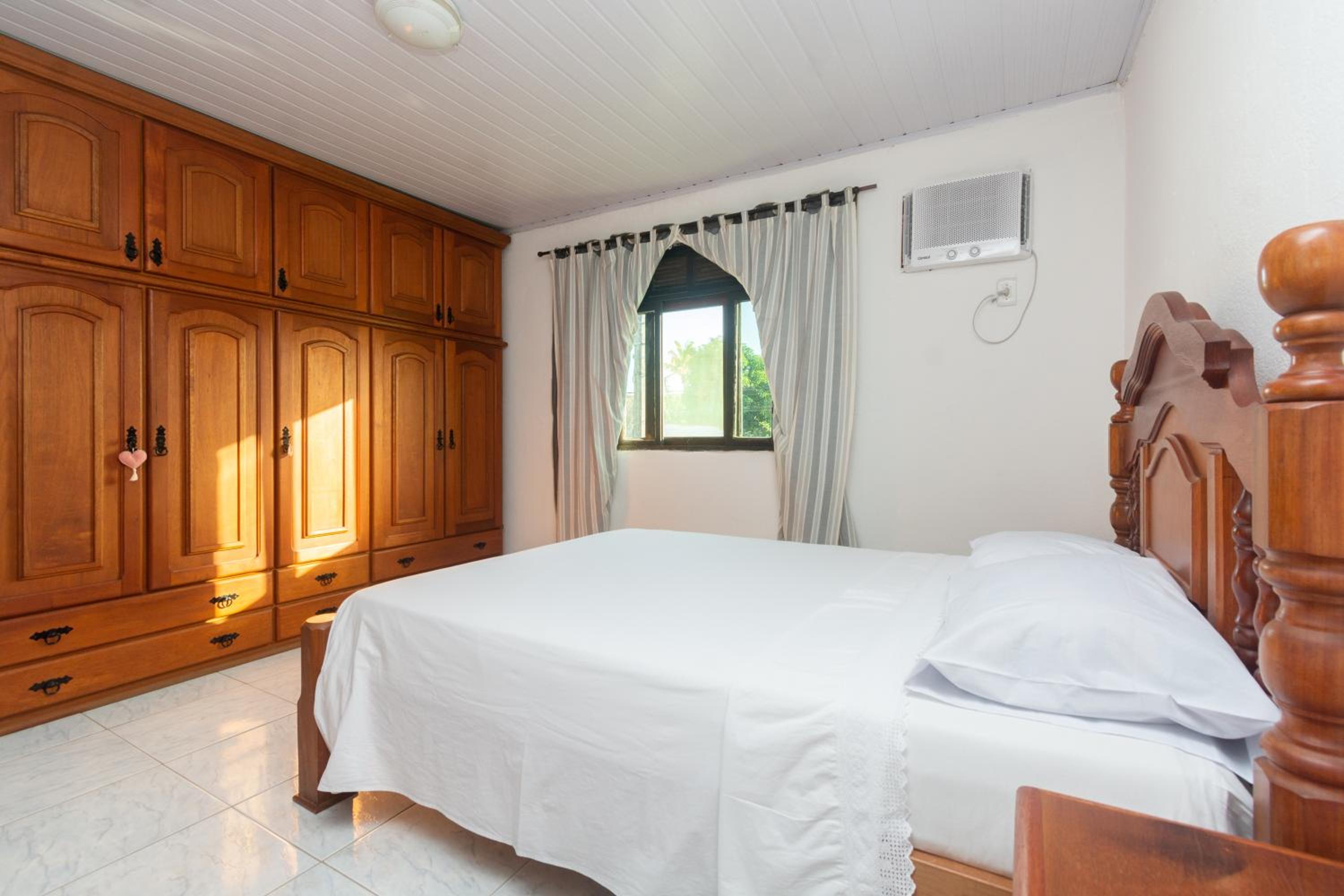 Casa praia de geriba