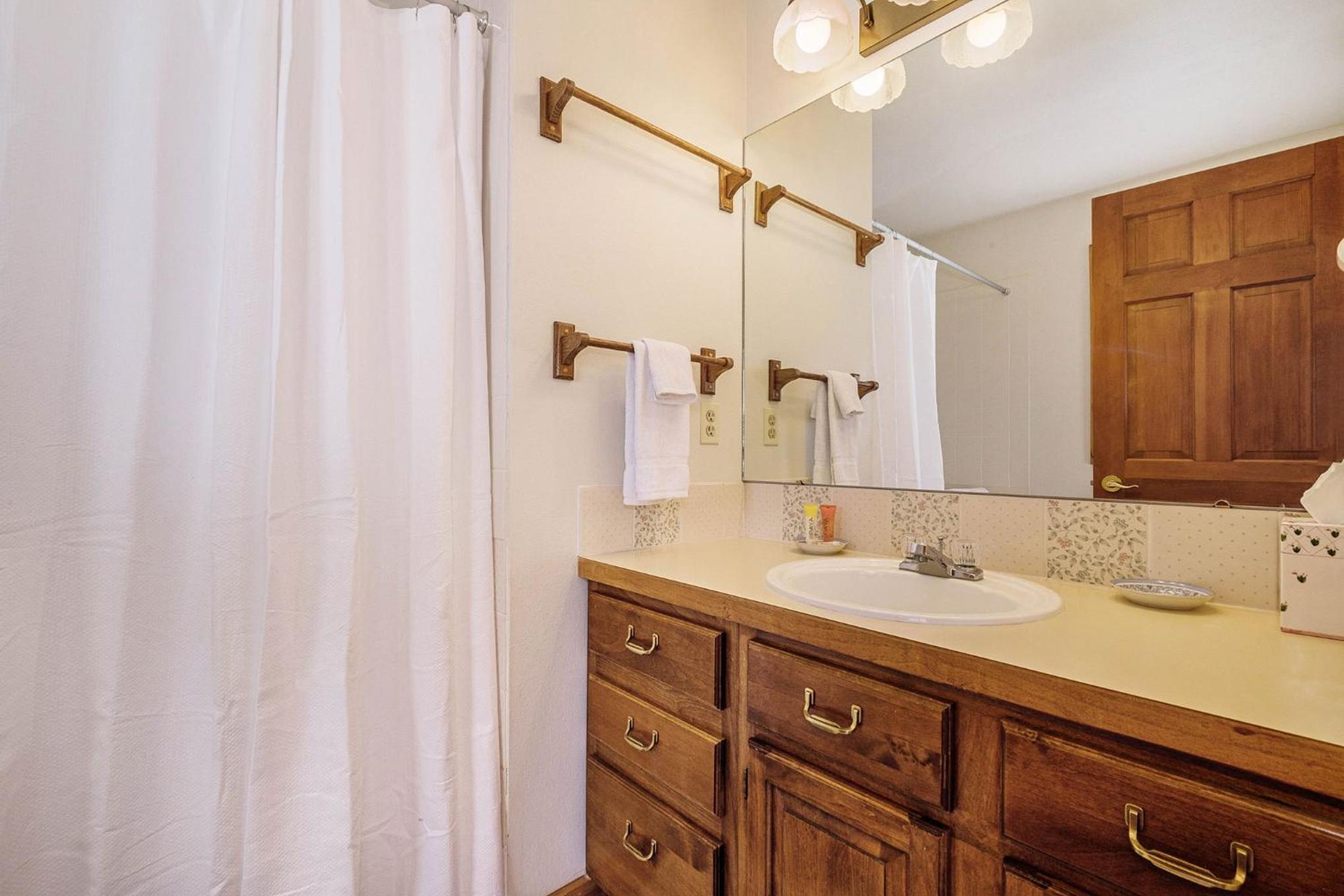Historical Crocker Ranch - Coach House #22-Zone3270 home view 4