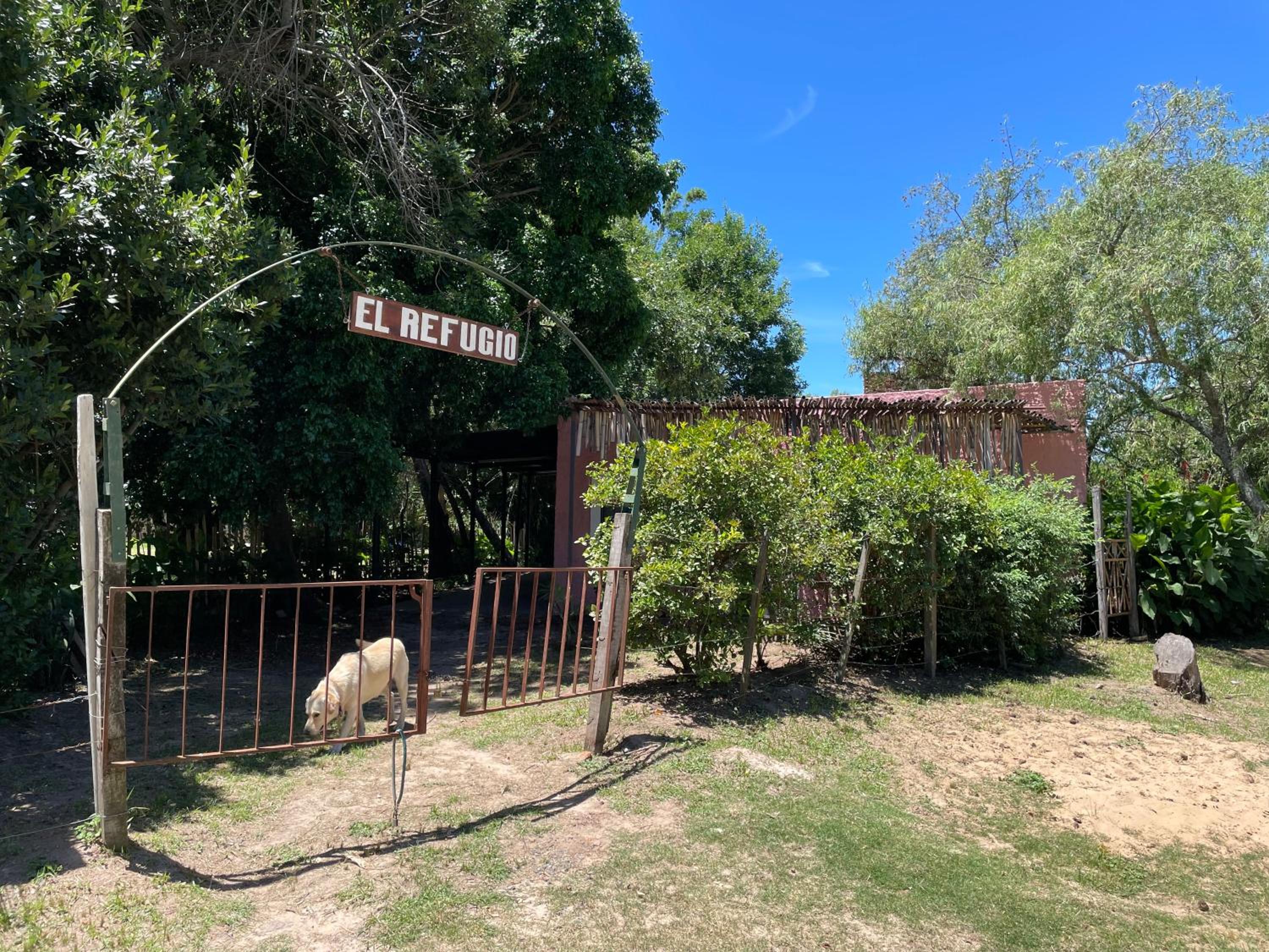 Casa Quinta “El Refugio”