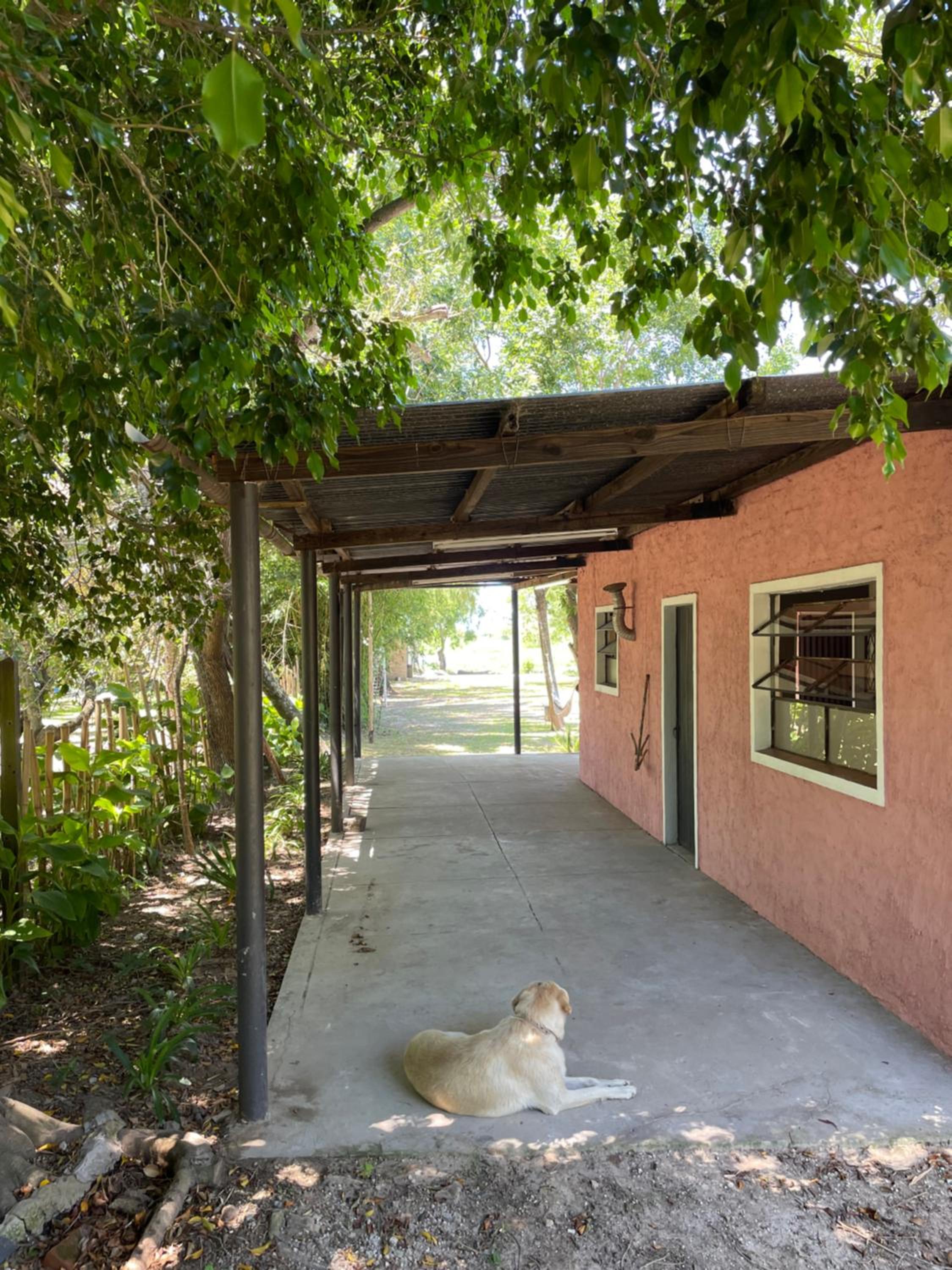 Casa Quinta “El Refugio”