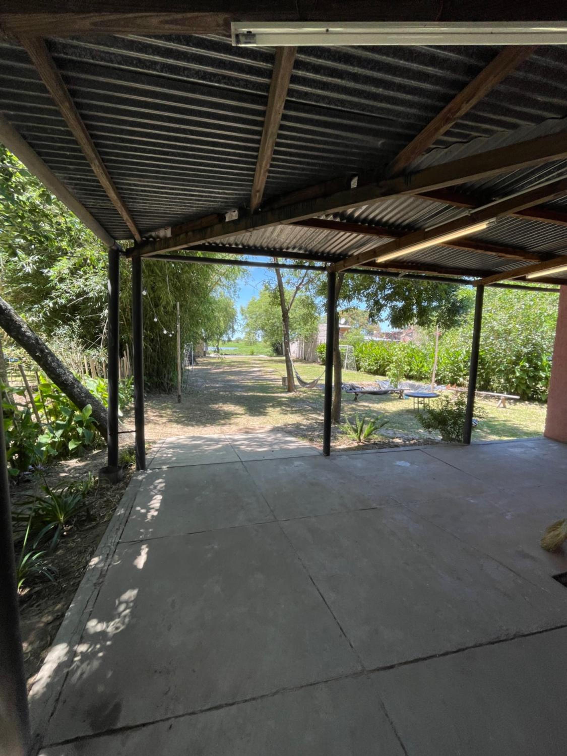 Casa Quinta “El Refugio”