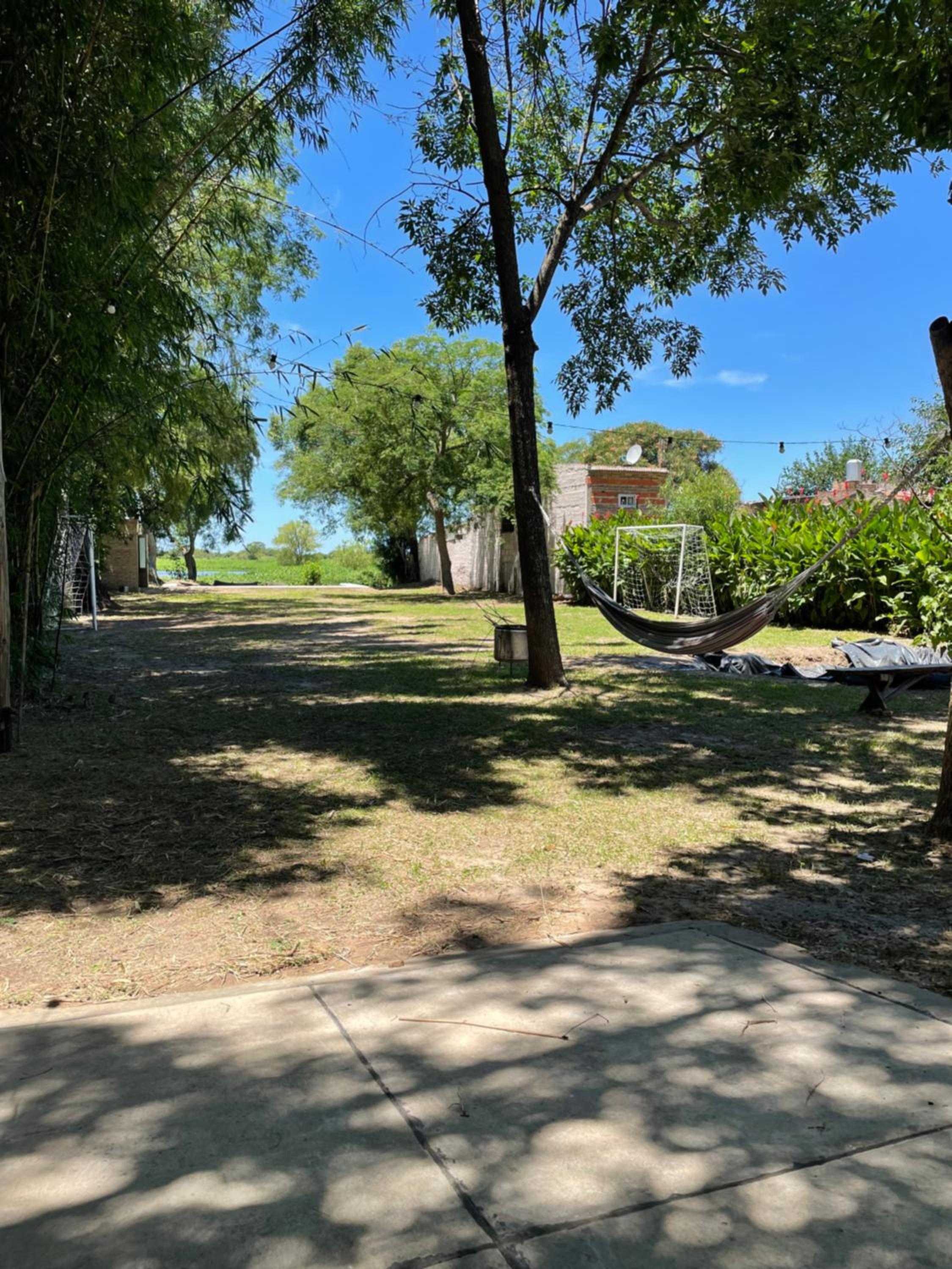 Casa Quinta “El Refugio”