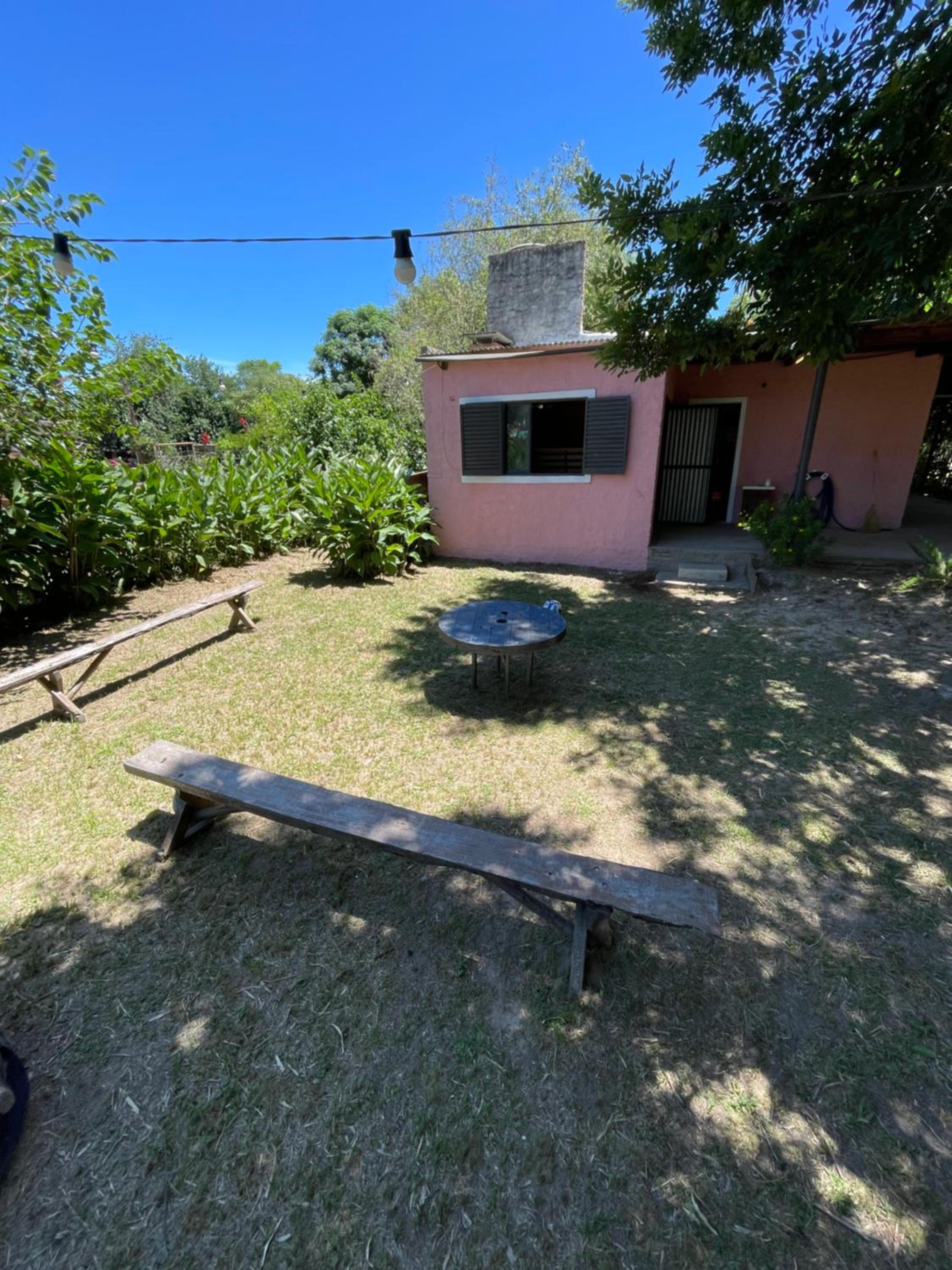 Casa Quinta “El Refugio”