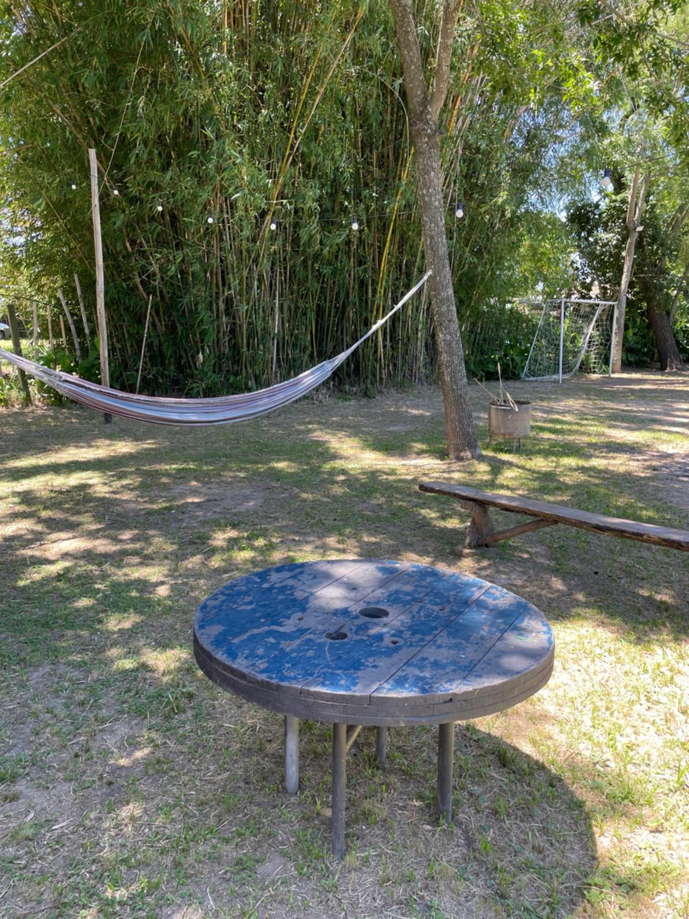 Casa Quinta “El Refugio”