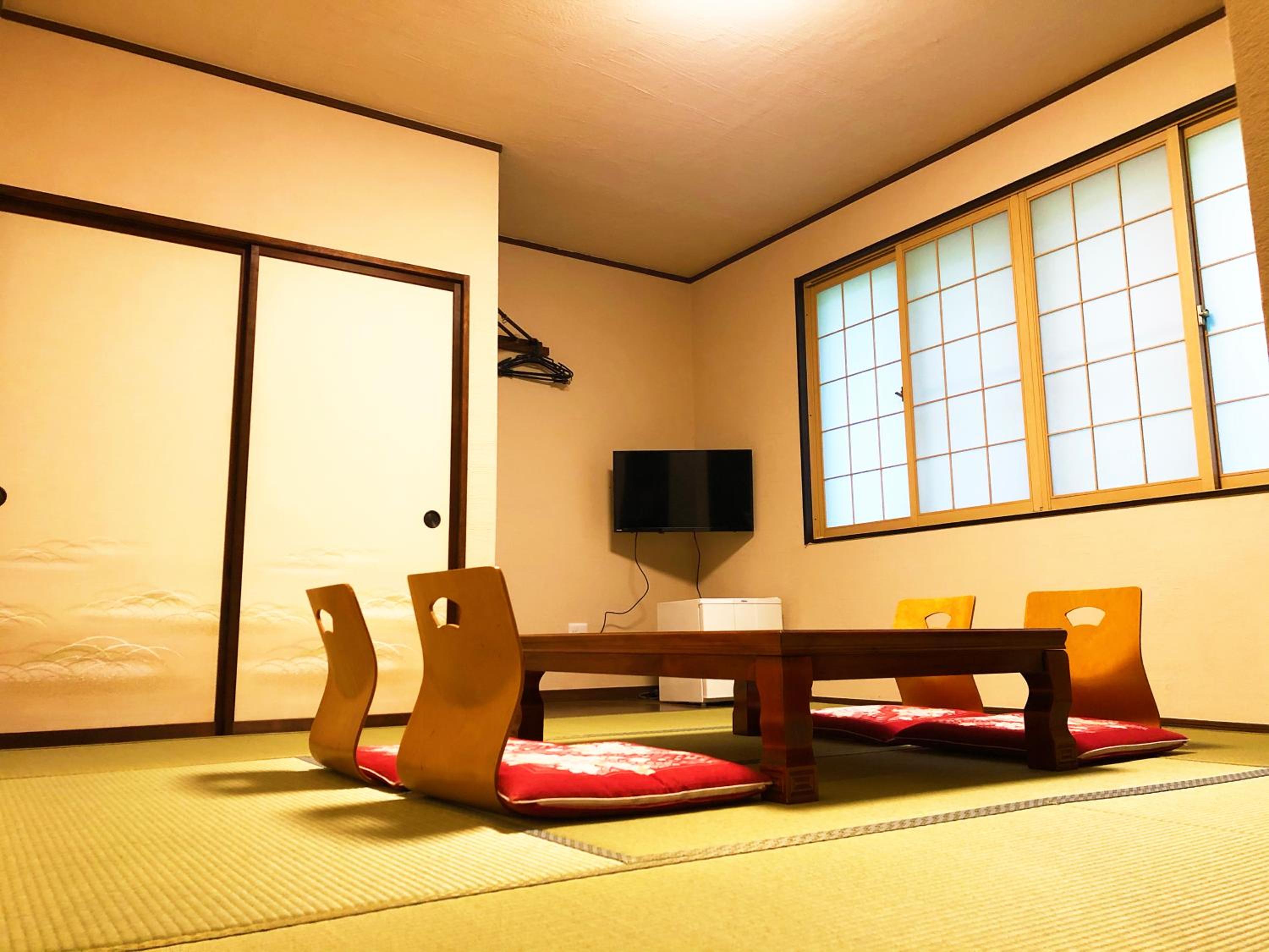 Onsen Yado Misuzuso