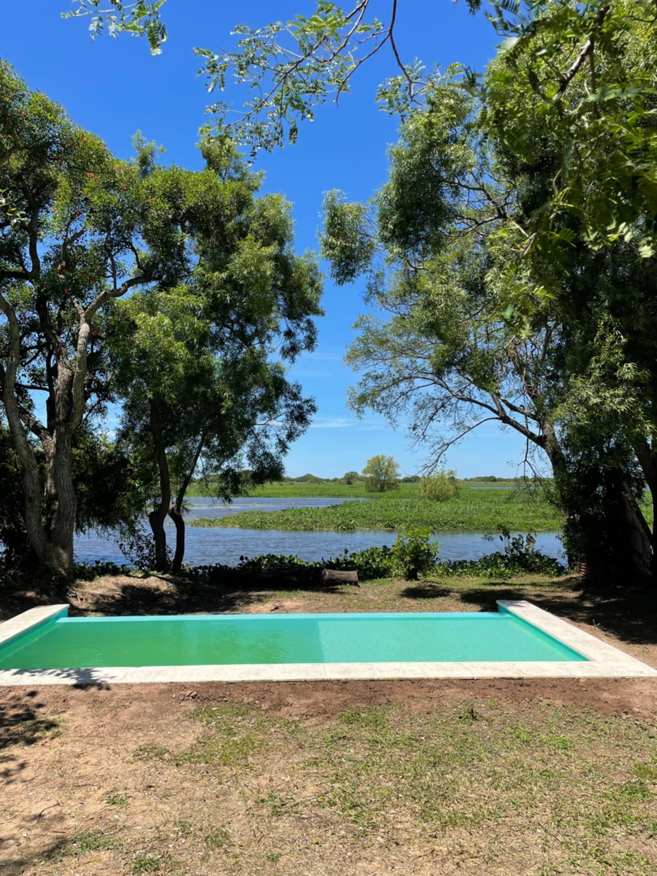Casa Quinta “El Refugio”