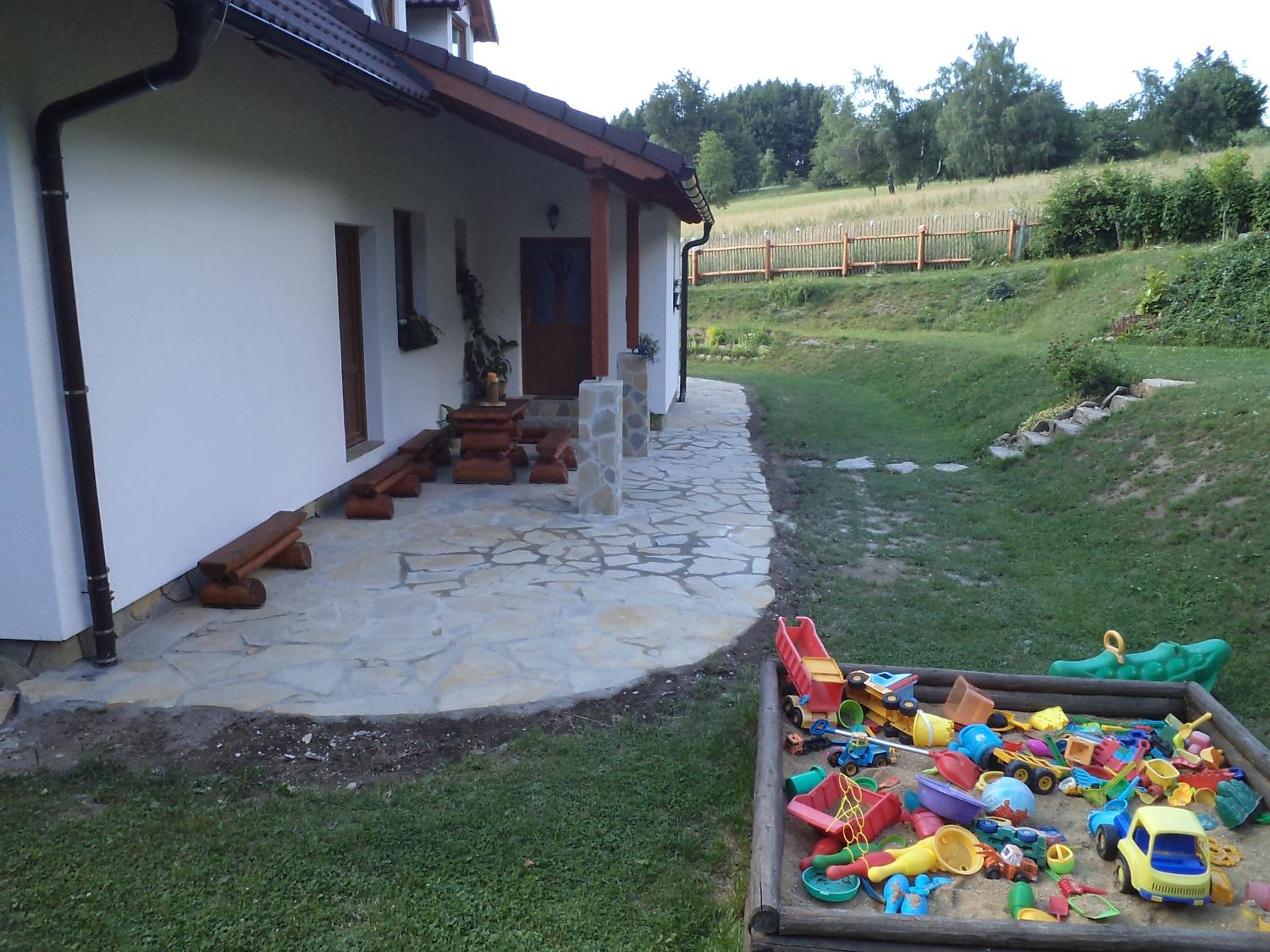 Kuklík u Zvonečku