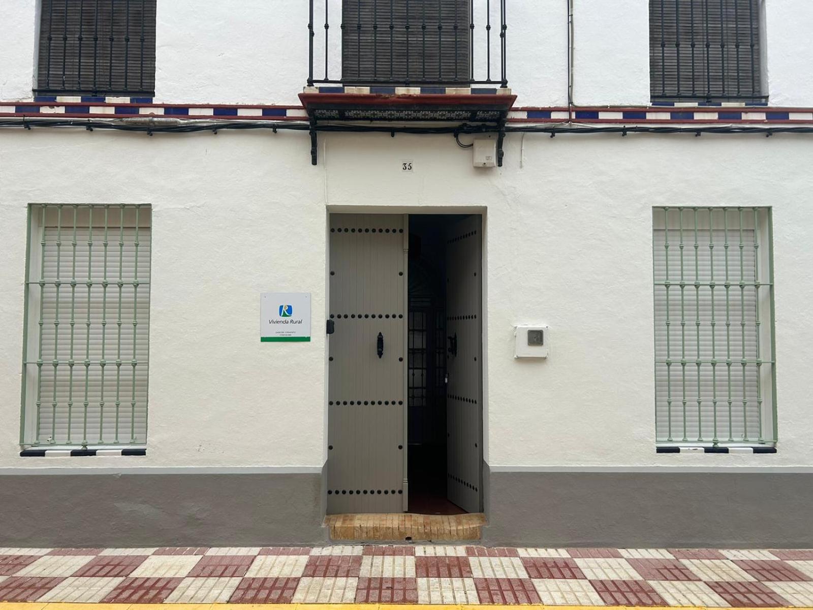 La Casa del Convento