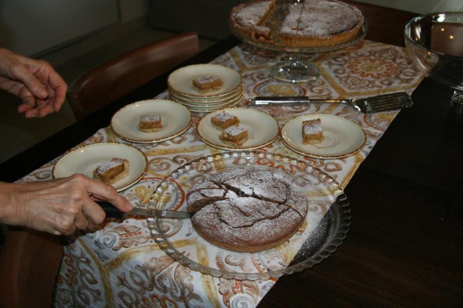 La Valle delle Rose