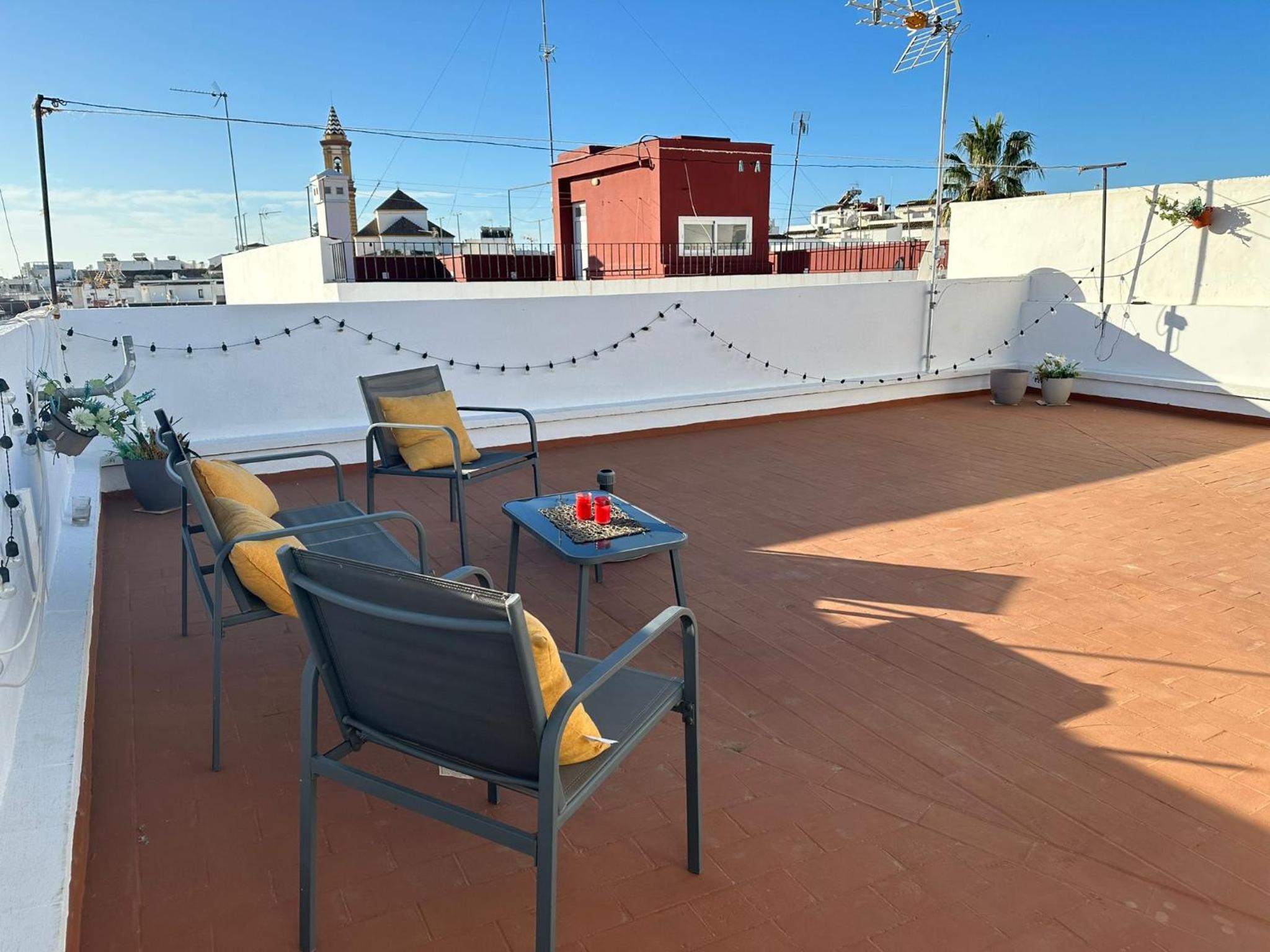 Estepona Center
