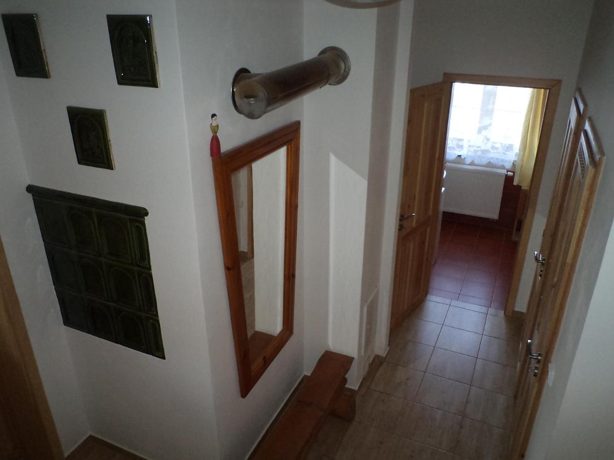Kuklík u Zvonečku