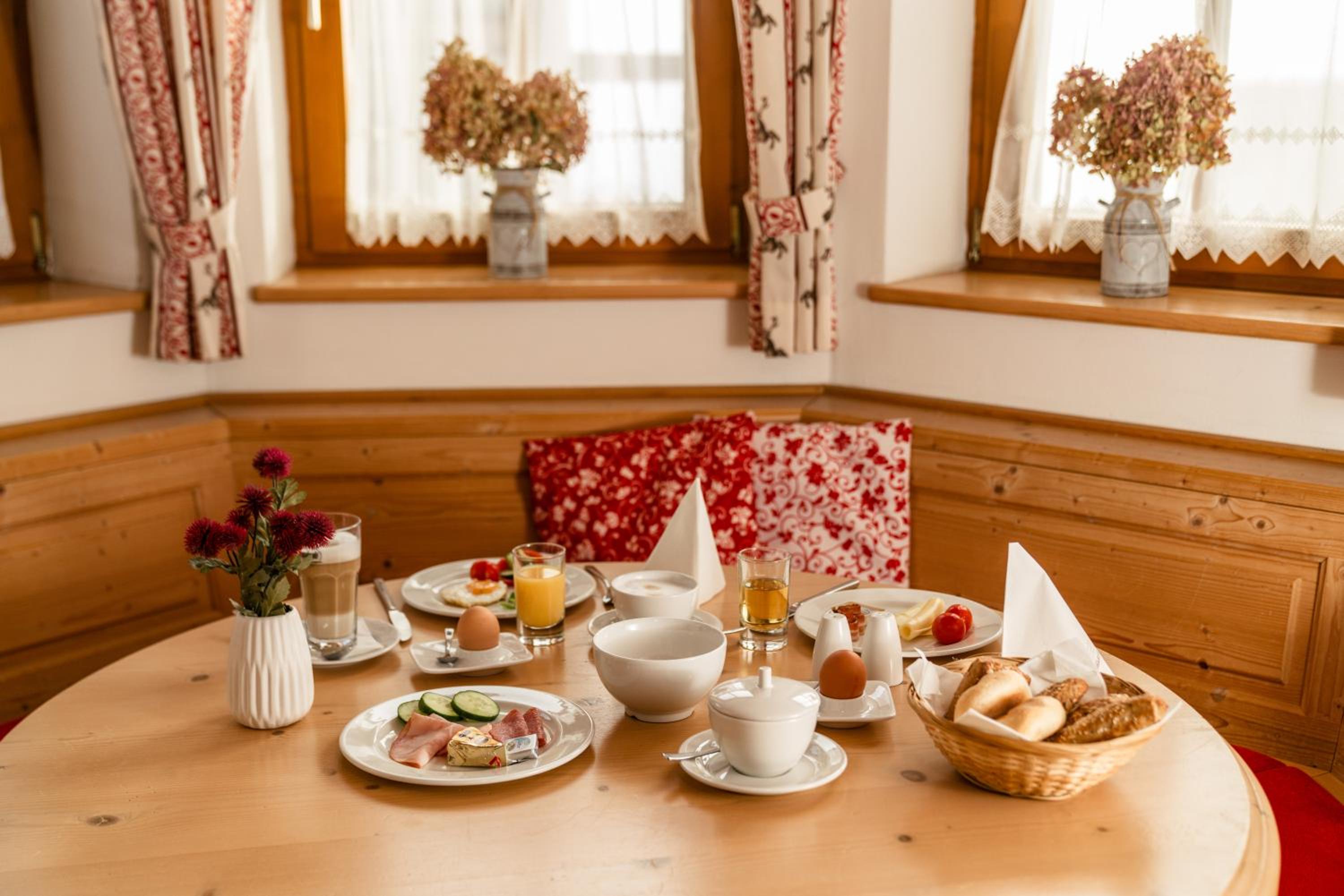 Resort Amadeus-Landhaus Amadeus