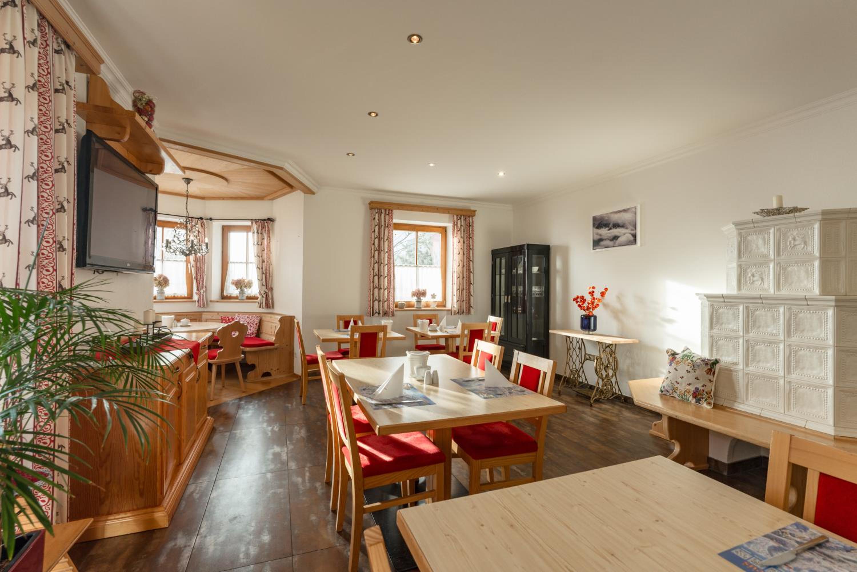 Resort Amadeus-Landhaus Amadeus