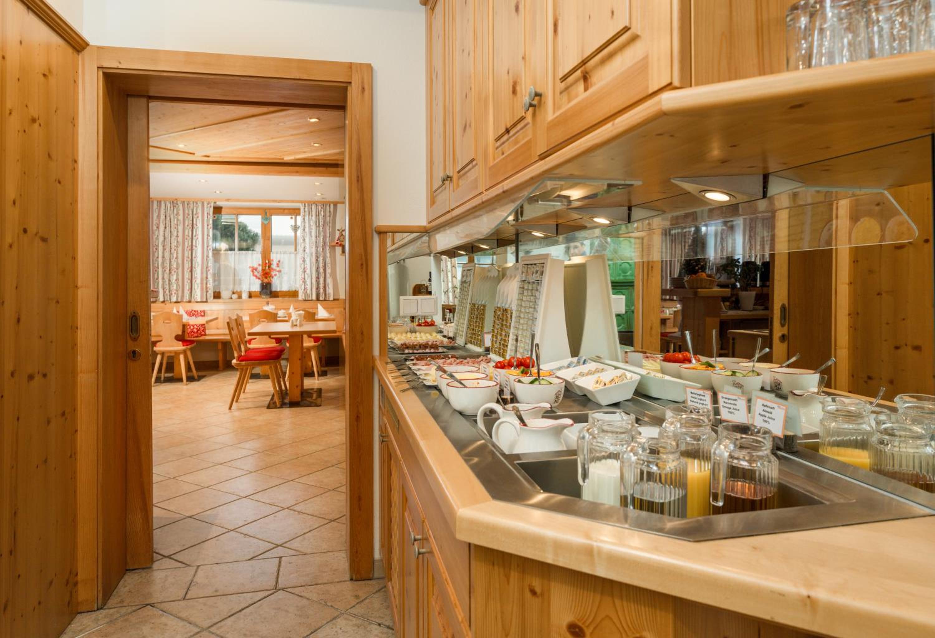 Resort Amadeus-Landhaus Amadeus