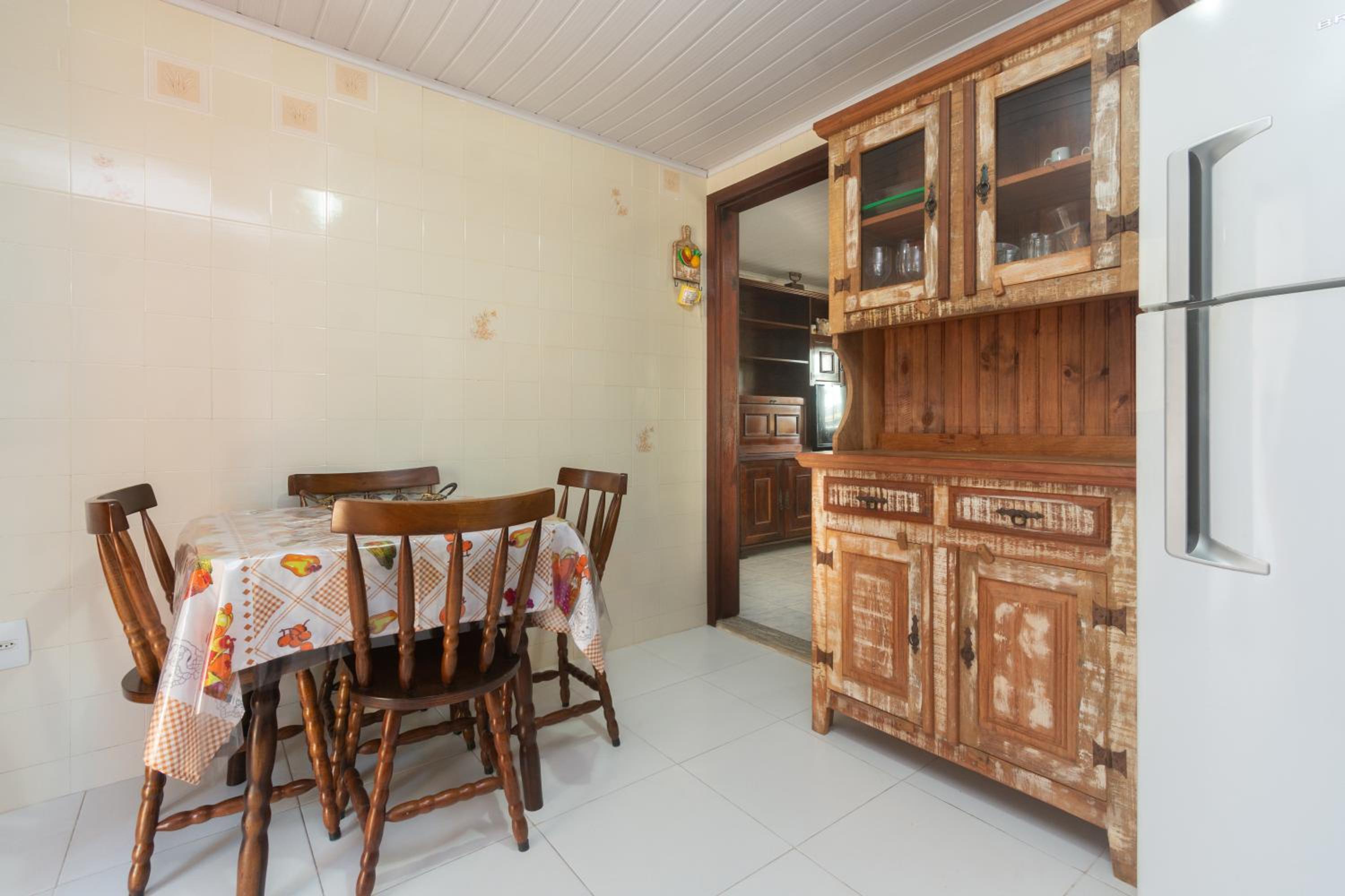 Casa praia de geriba