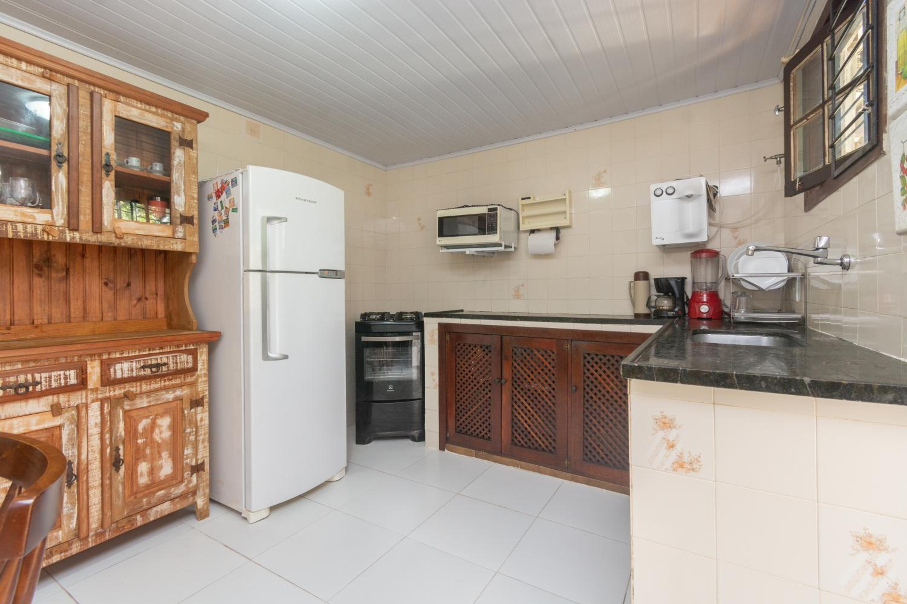 Casa praia de geriba