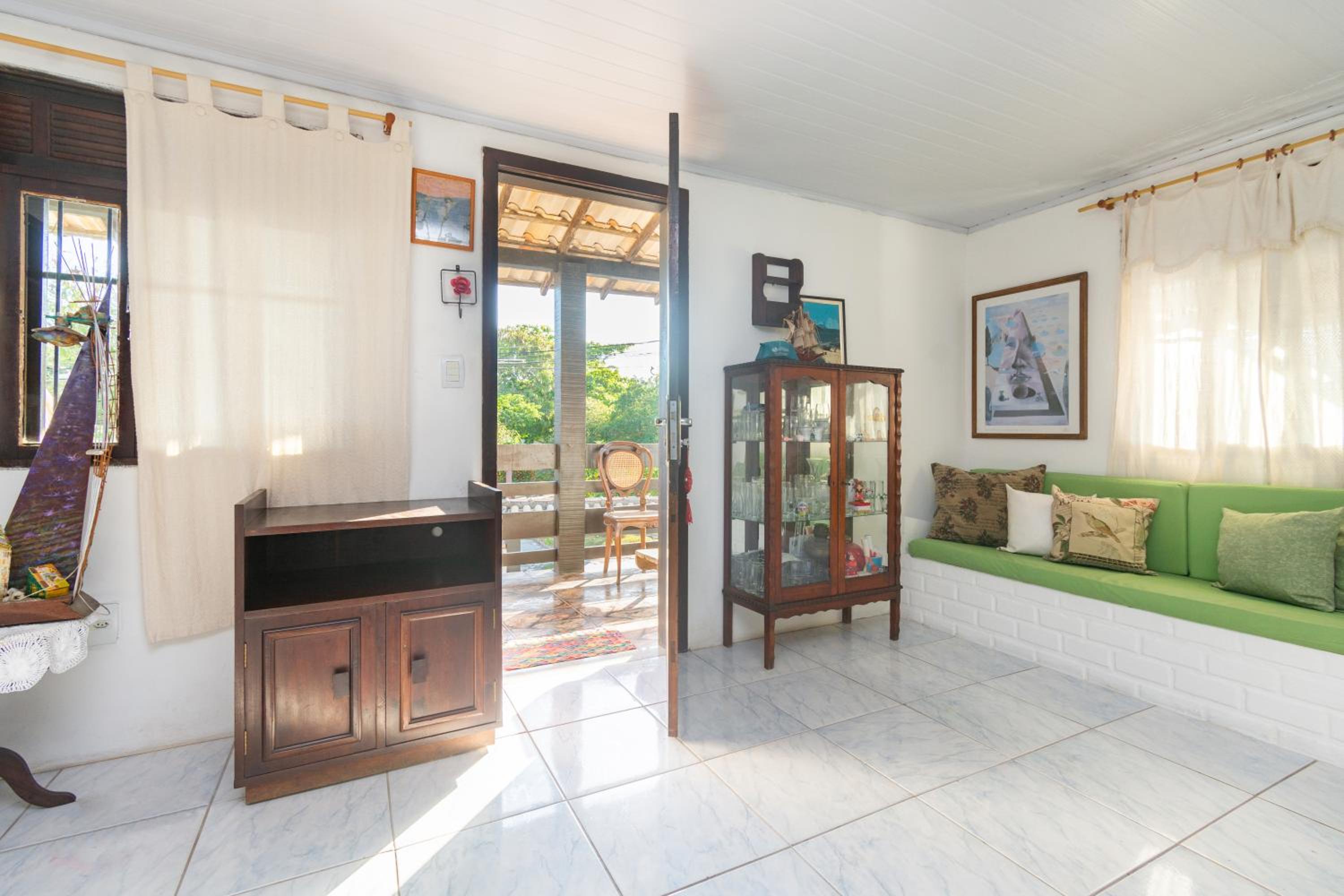 Casa praia de geriba