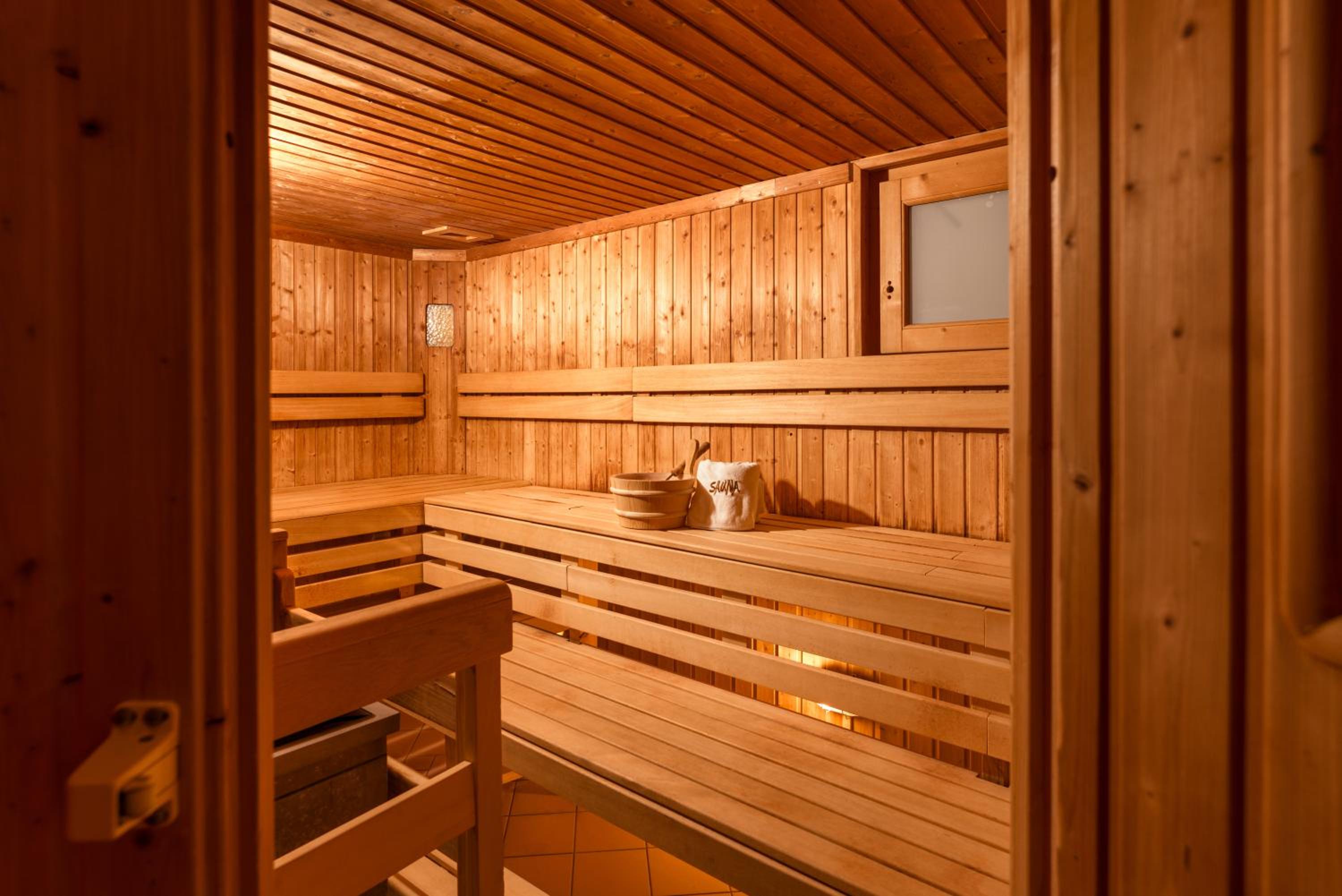 Resort Amadeus-Landhaus Amadeus
