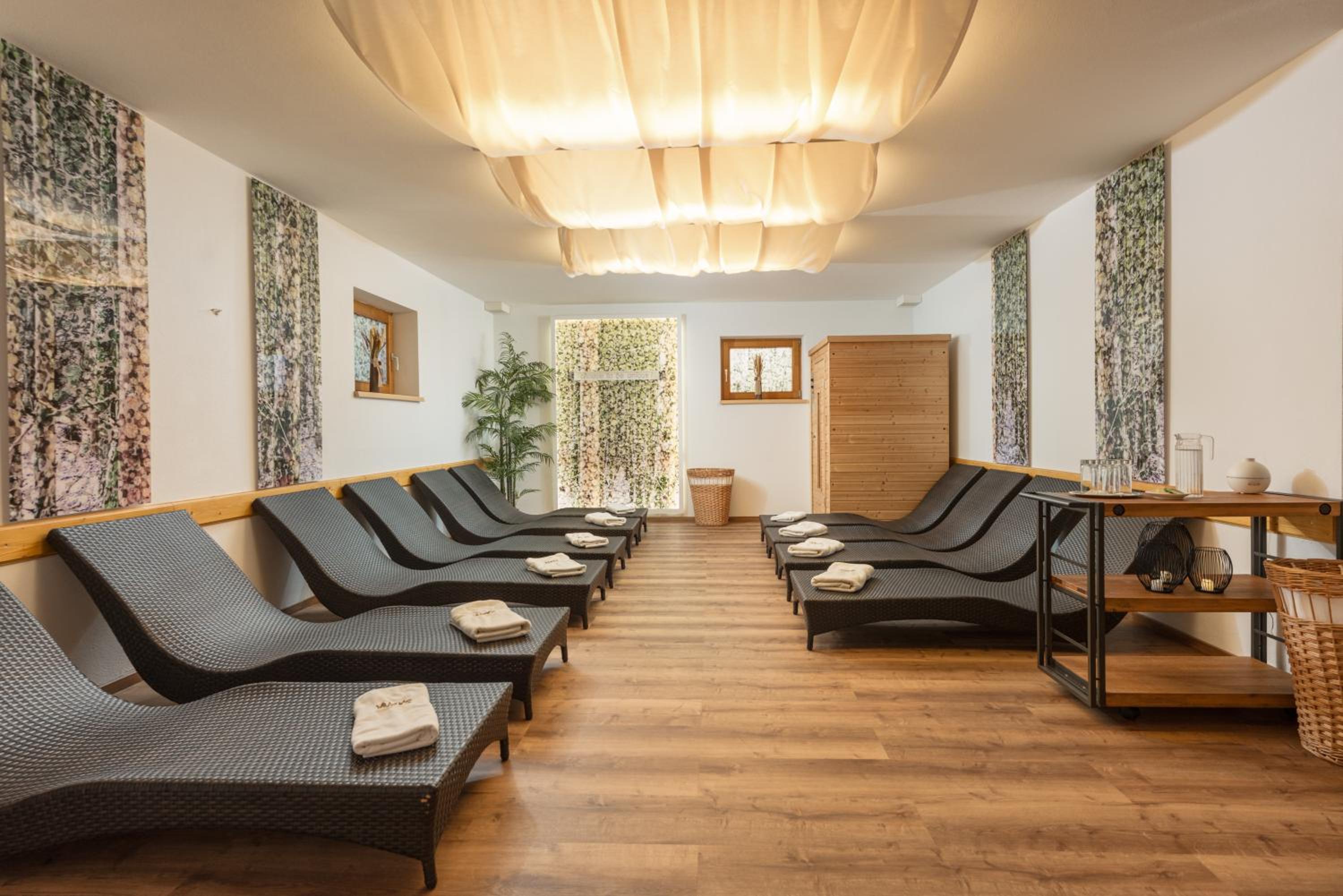 Resort Amadeus-Landhaus Amadeus