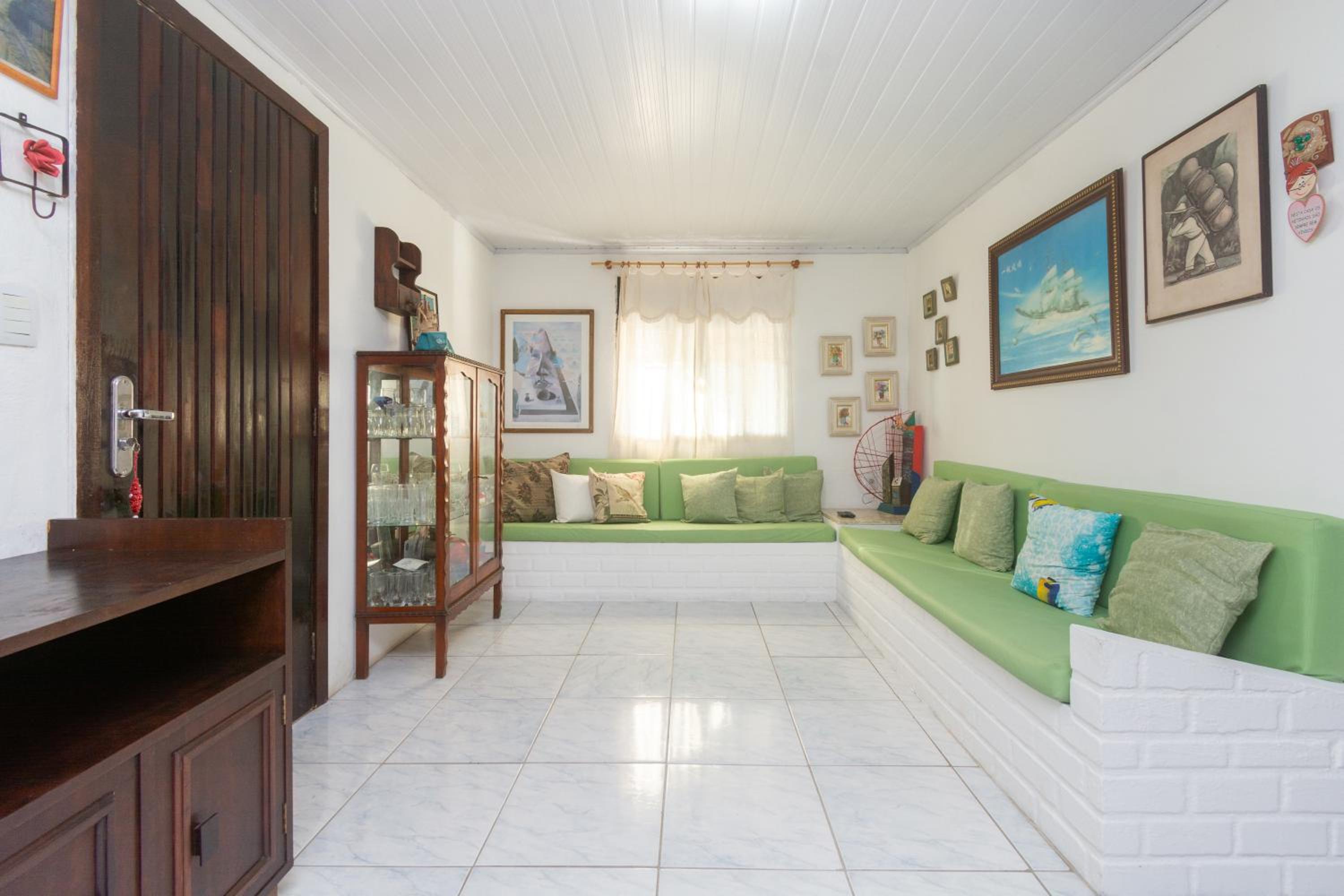 Casa praia de geriba