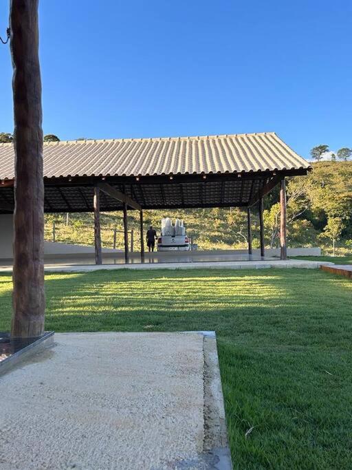 Sítio Village Casa Grande