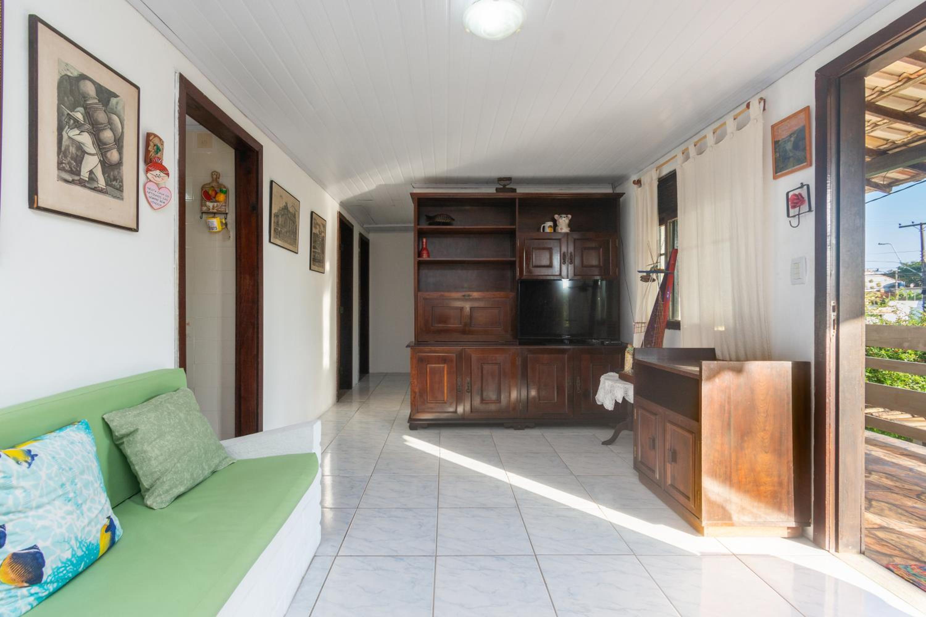 Casa praia de geriba