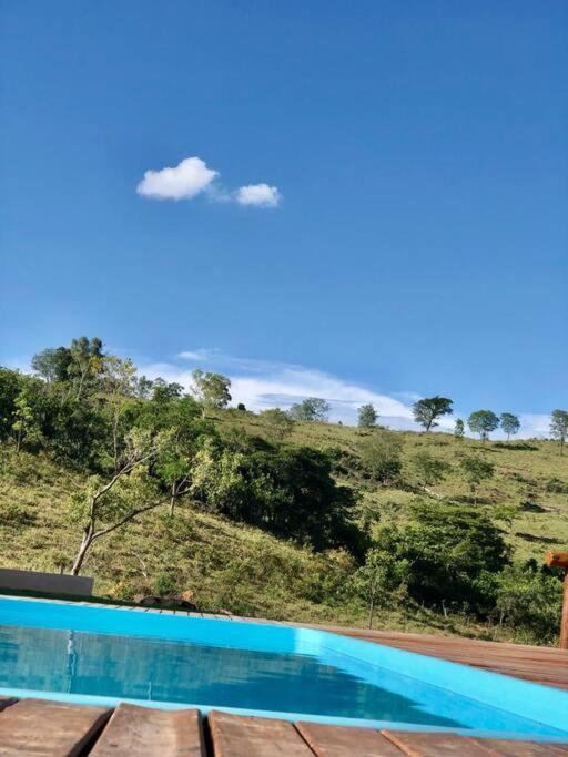 Sítio Village Casa Grande
