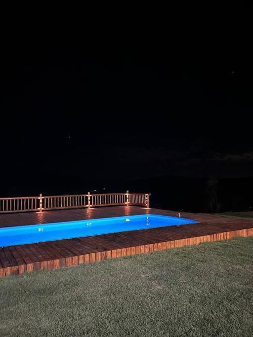 Sítio Village Casa Grande
