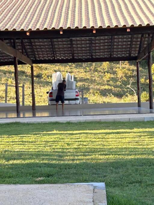 Sítio Village Casa Grande